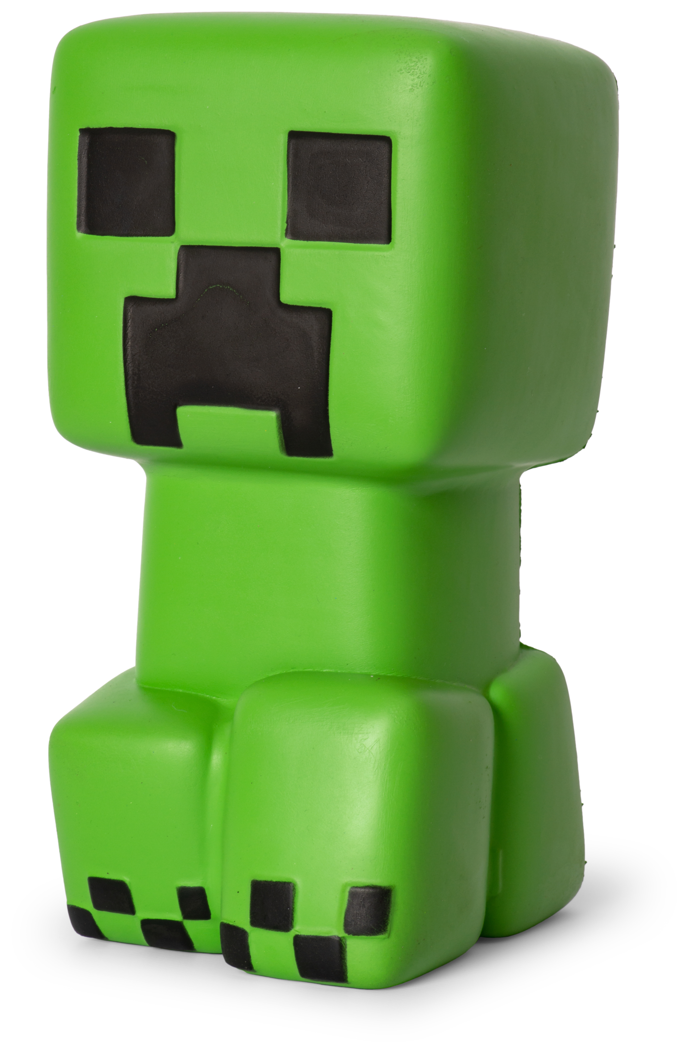 Minecraft Mighty Mega SquishMe - Creeper 
