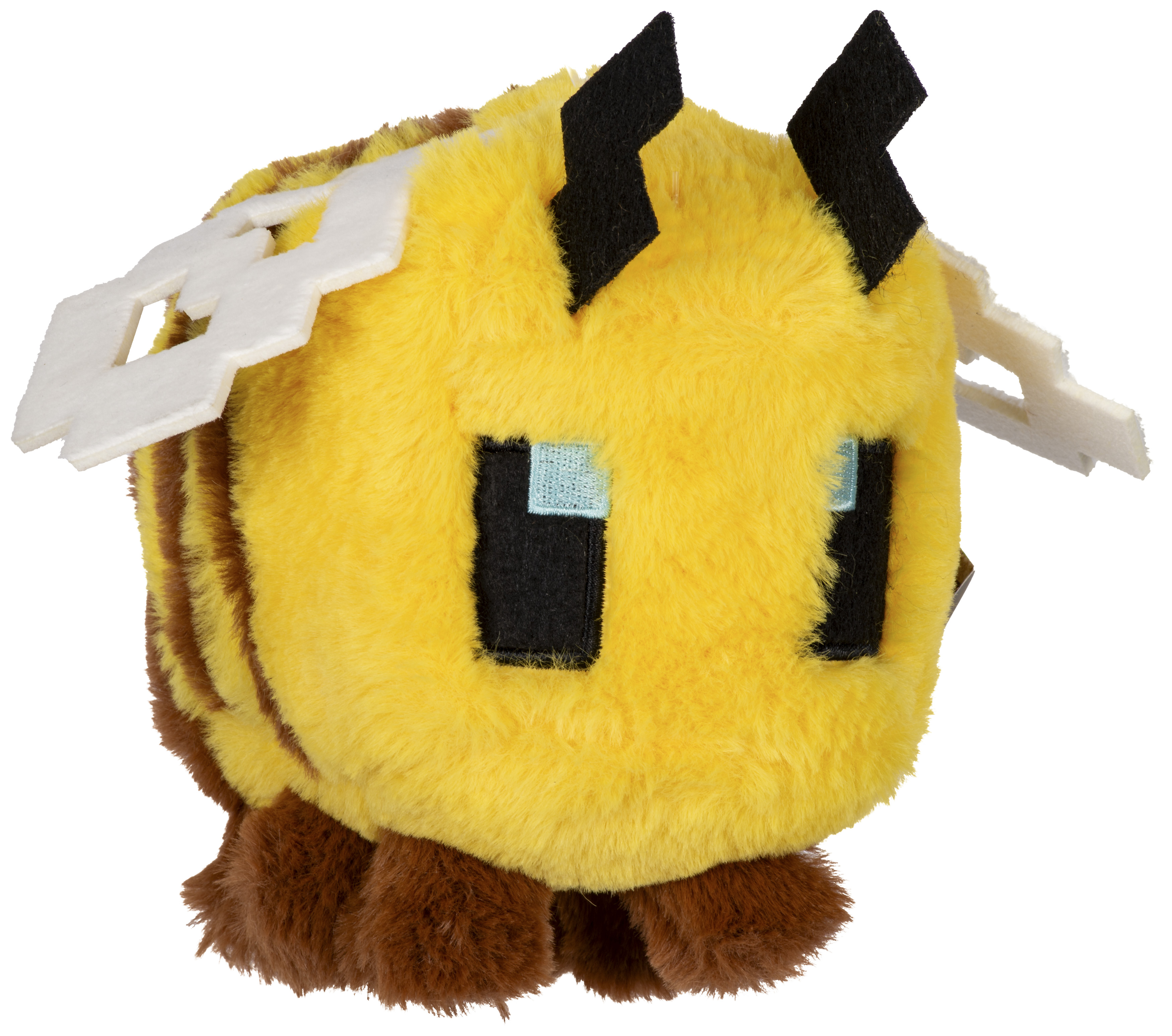 Minecraft - Movie Bee - Plüsch 20 cm Minecraft - Movie Bee - Plüsch 20 cm