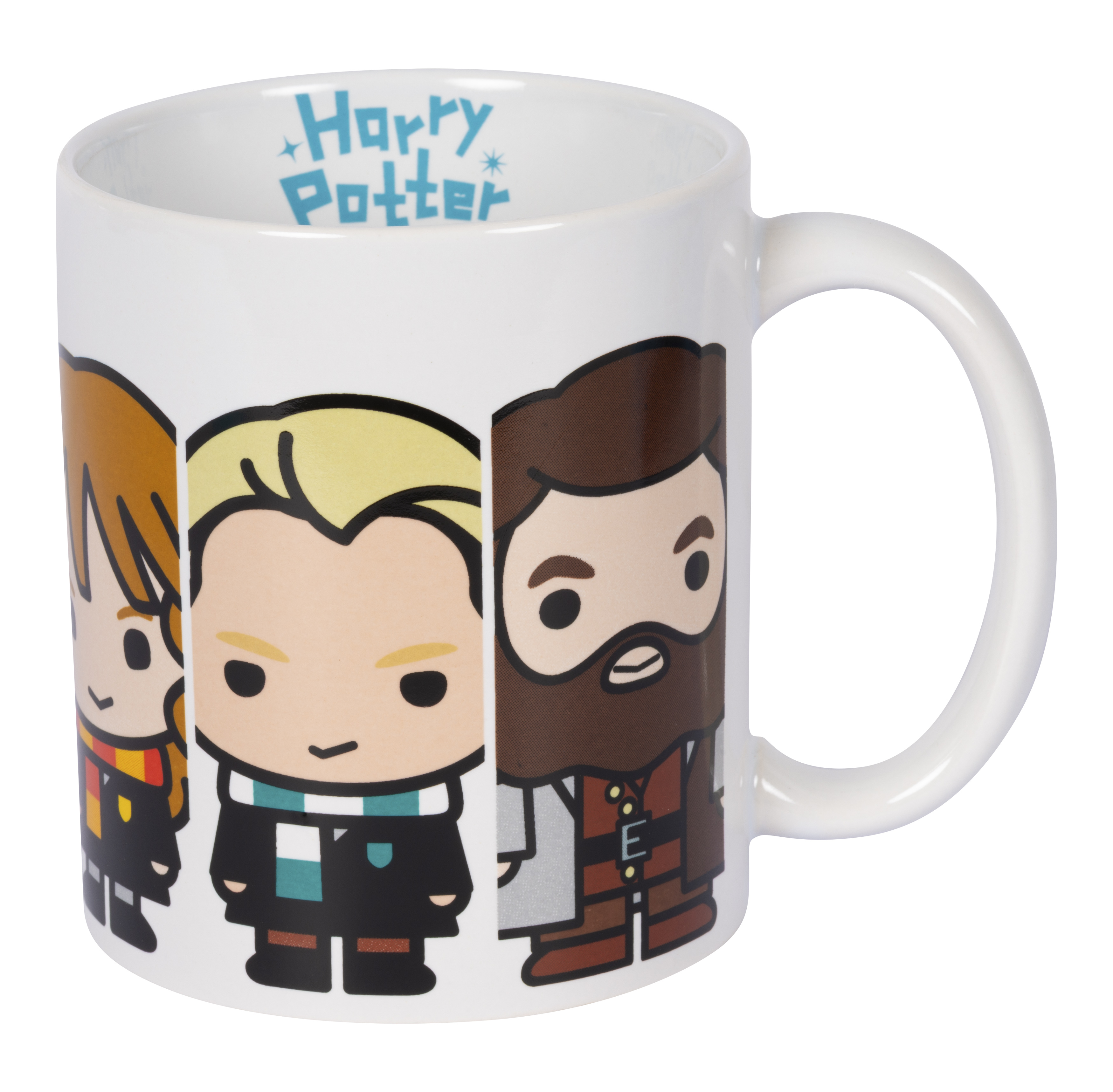 Harry Potter - Chibi Tasse