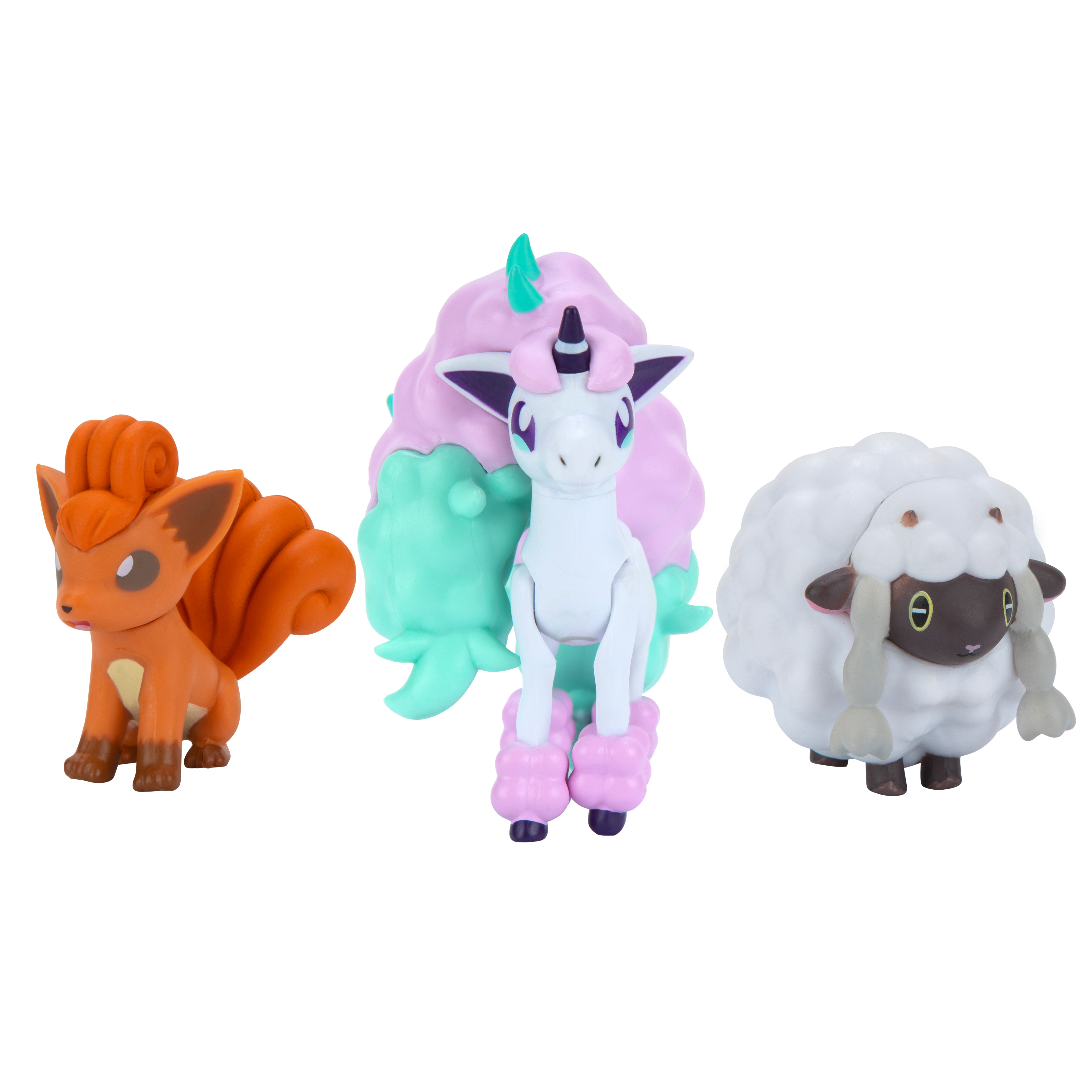 lego vulpix