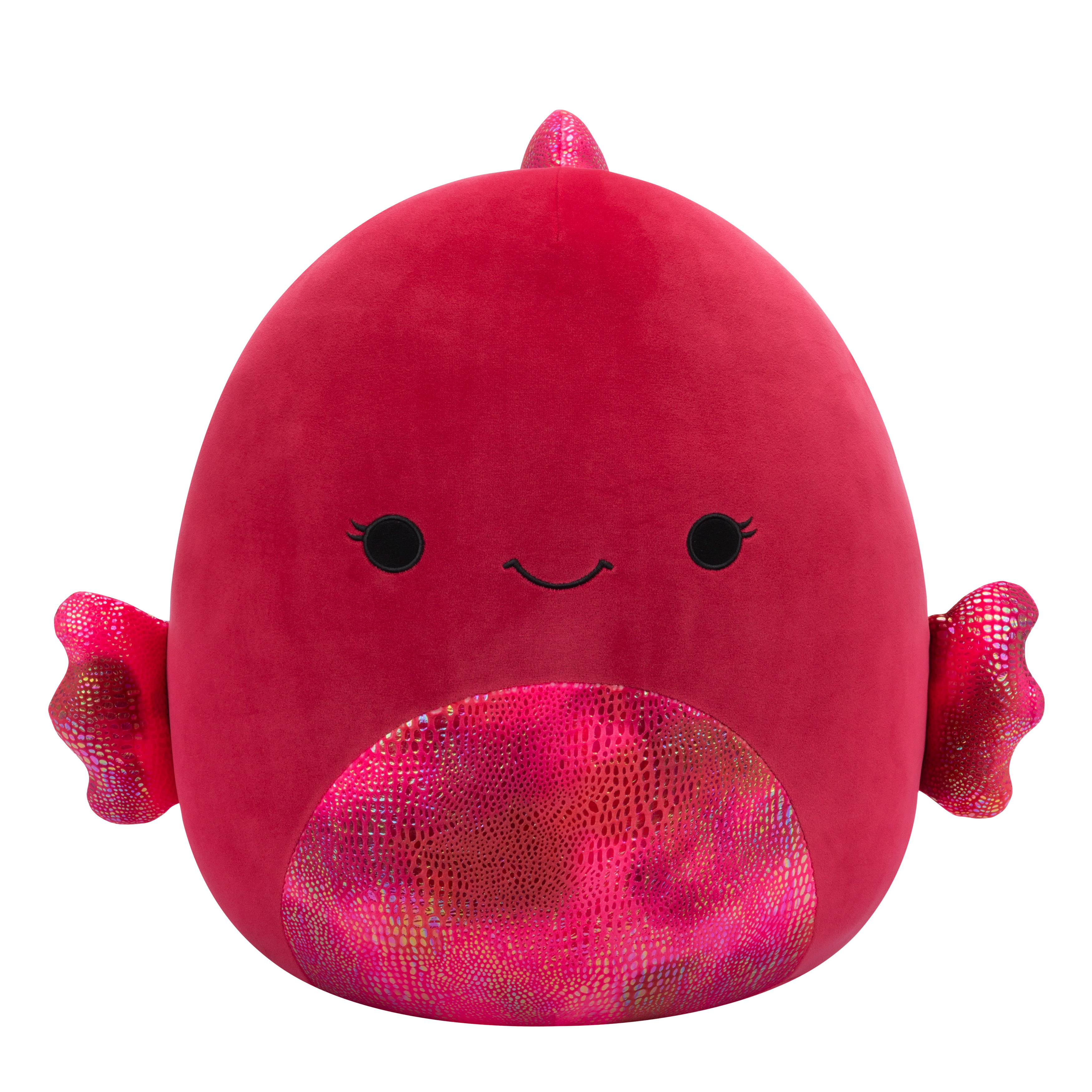 Squishmallows - Barella Fisch 40 cm