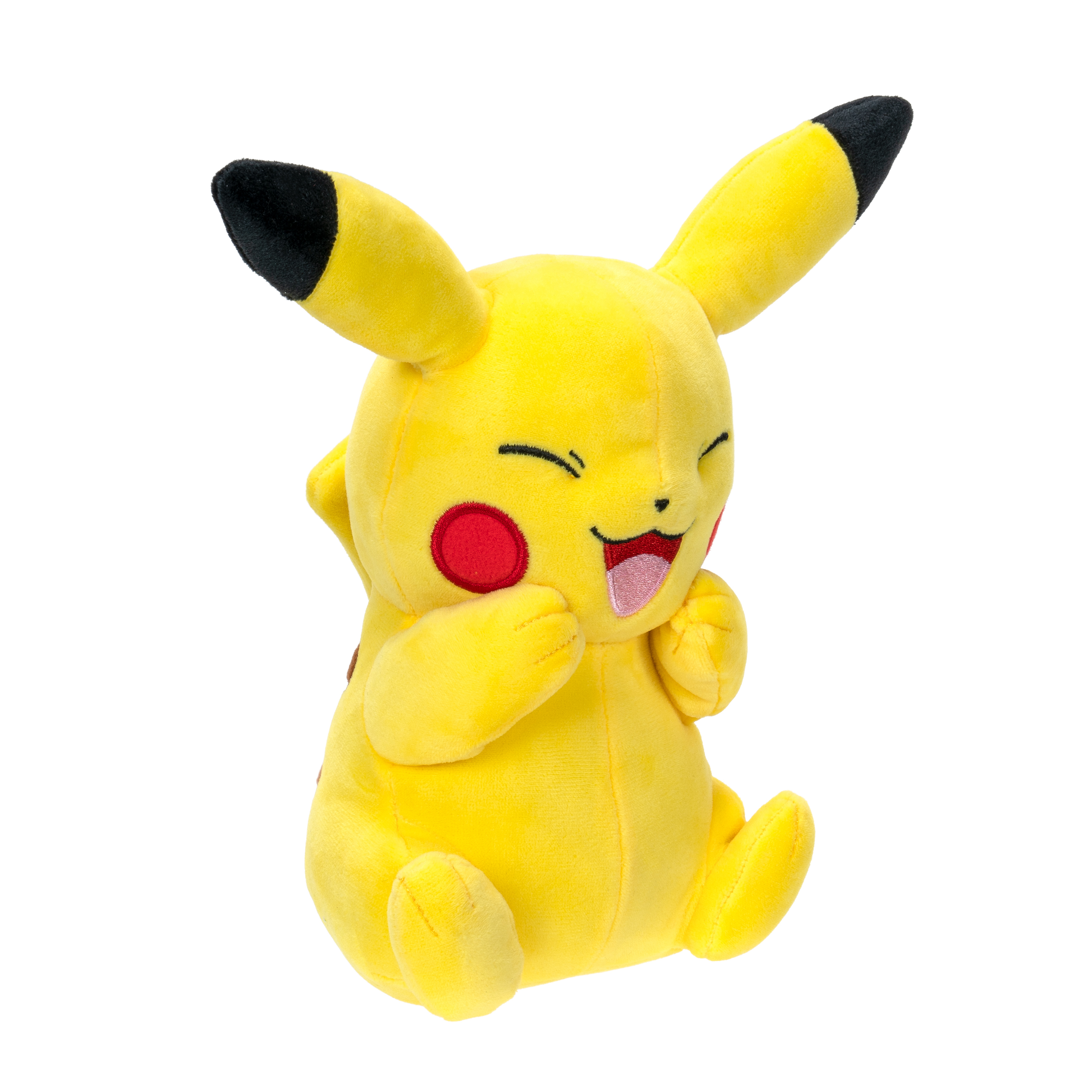 Pokémon - Pikachu #5 - Plüsch 20 cm Pokémon - Pikachu #5 - Plüsch 20 cm