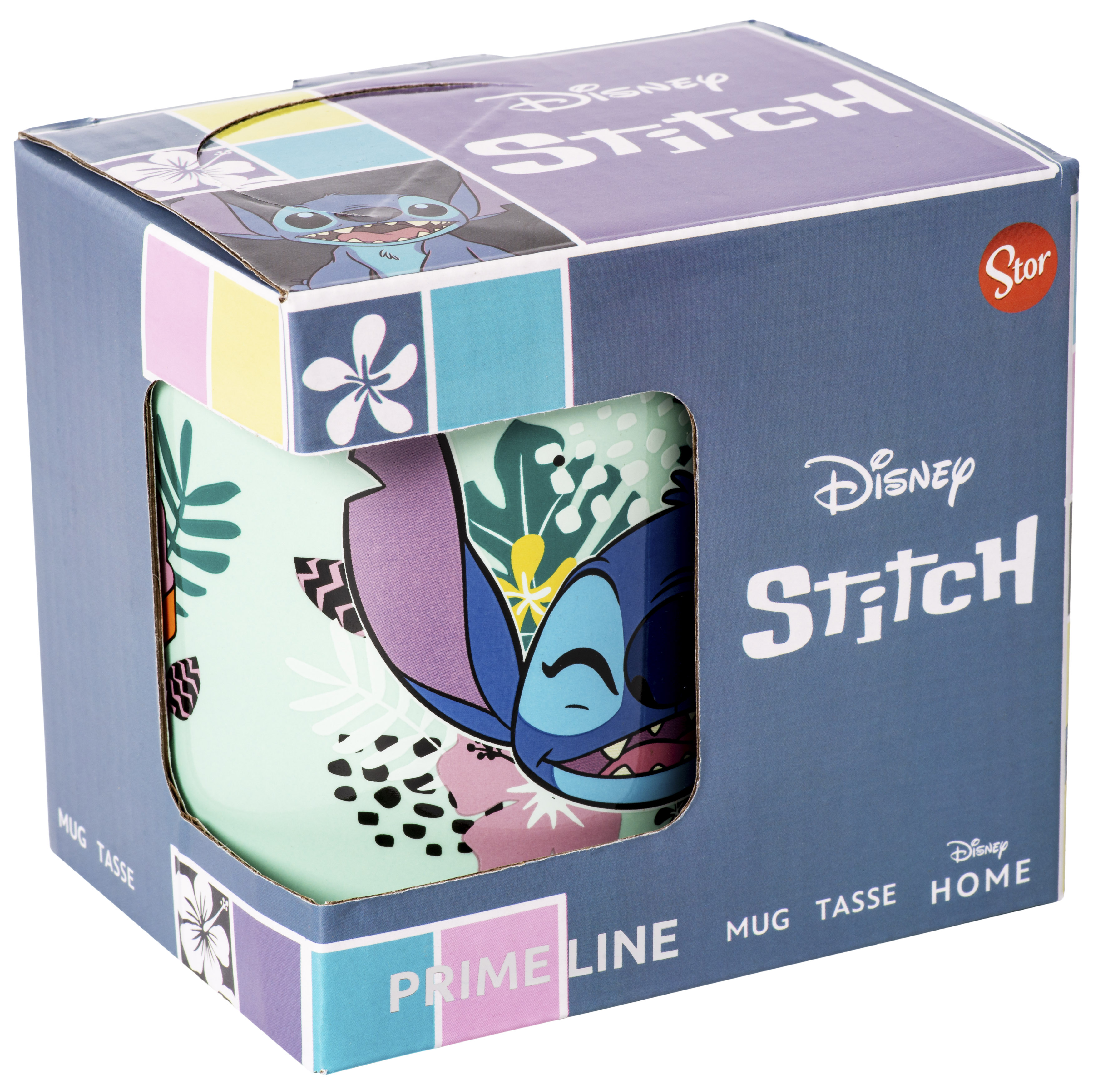 Tasse - Stitch Happy - PrimeLine