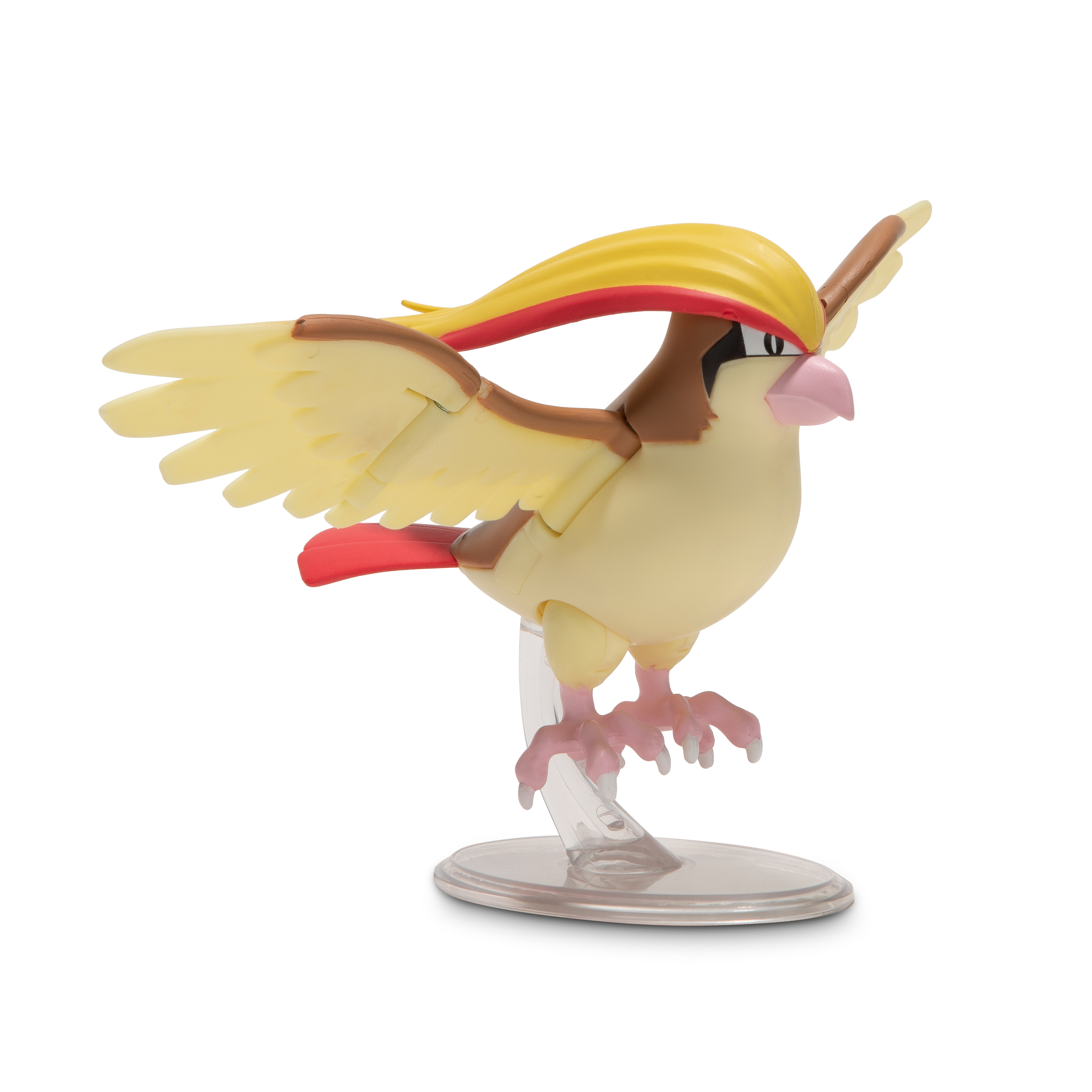 Pokémon - Battle Feature Figur - Tauboss