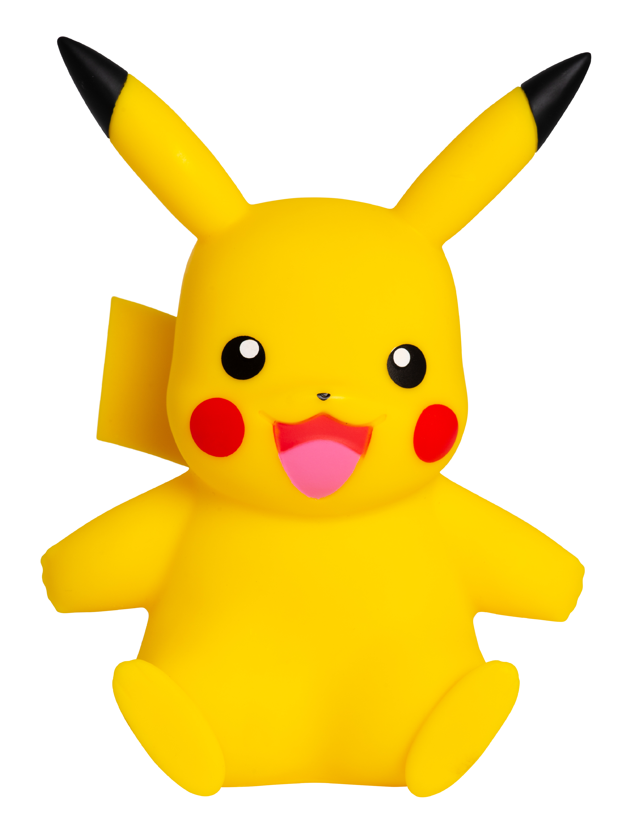 Pokémon - Pikachu - Vinyl Figur 10 cm