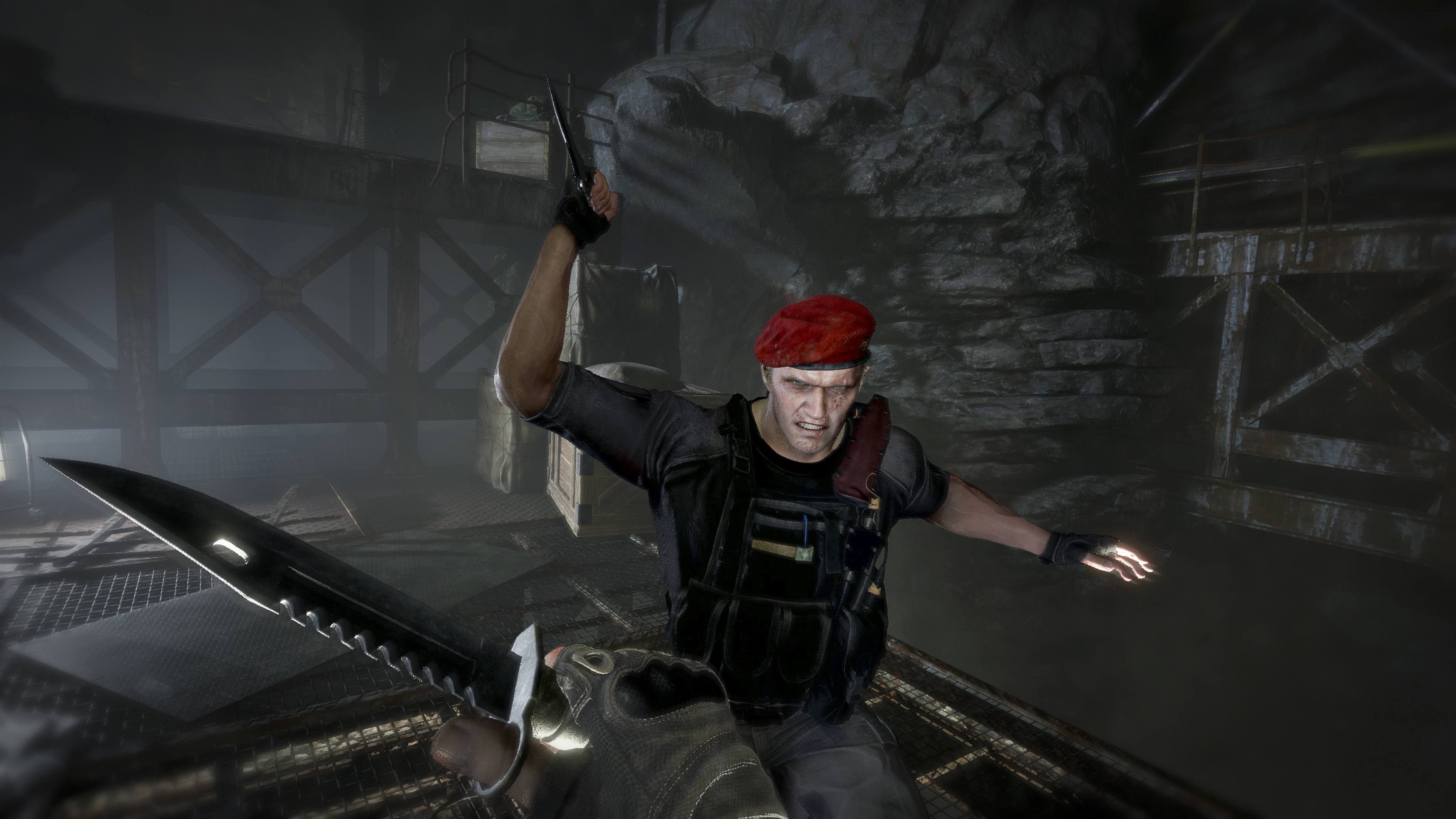 Resident Evil 4 Remake - Gold Edition Resident Evil 4 Remake - Gold Edition
