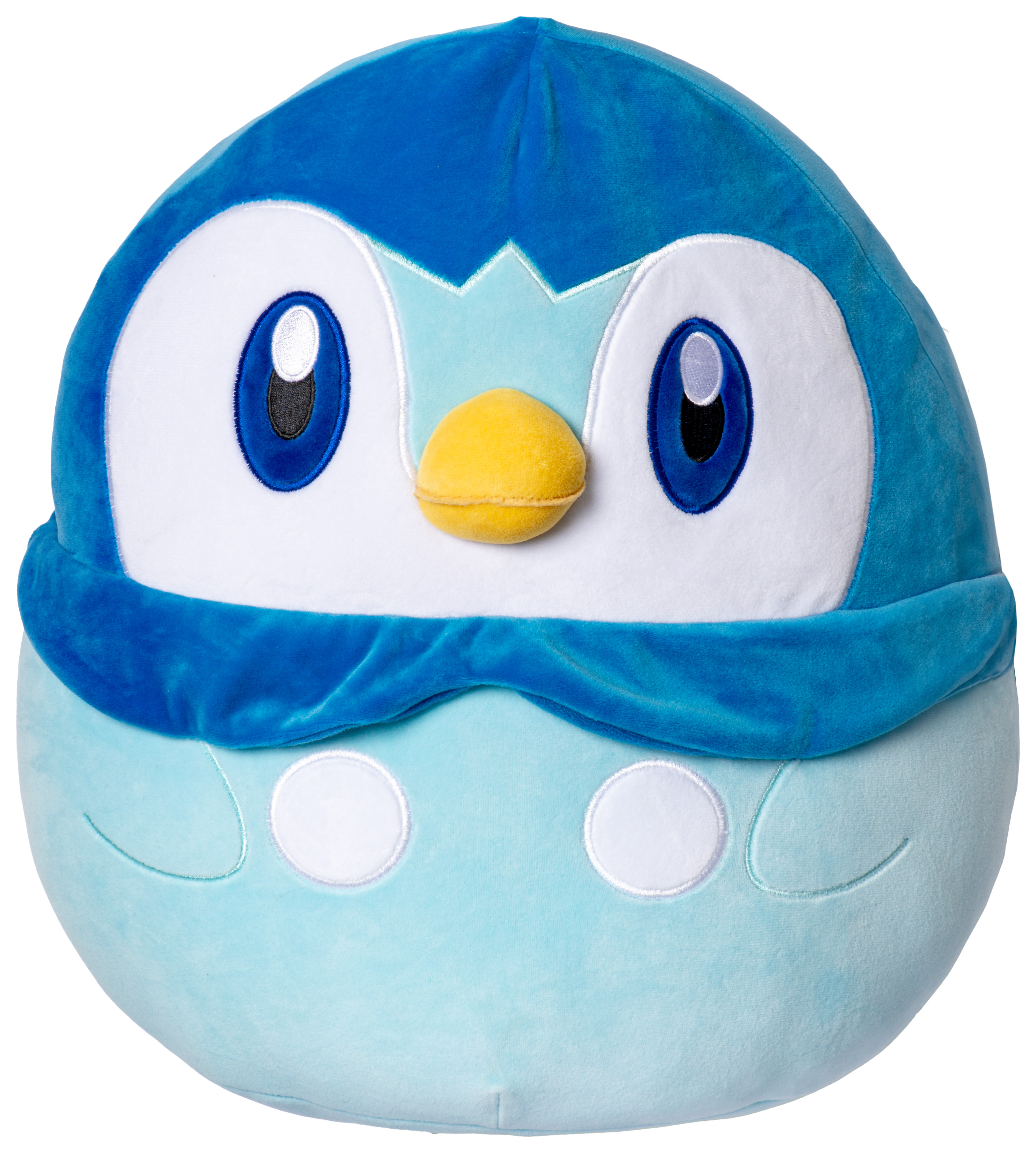 Pokémon - Squishmallow - Plinfa ca. 35 cm Pokémon - Squishmallow - Plinfa ca. 35 cm