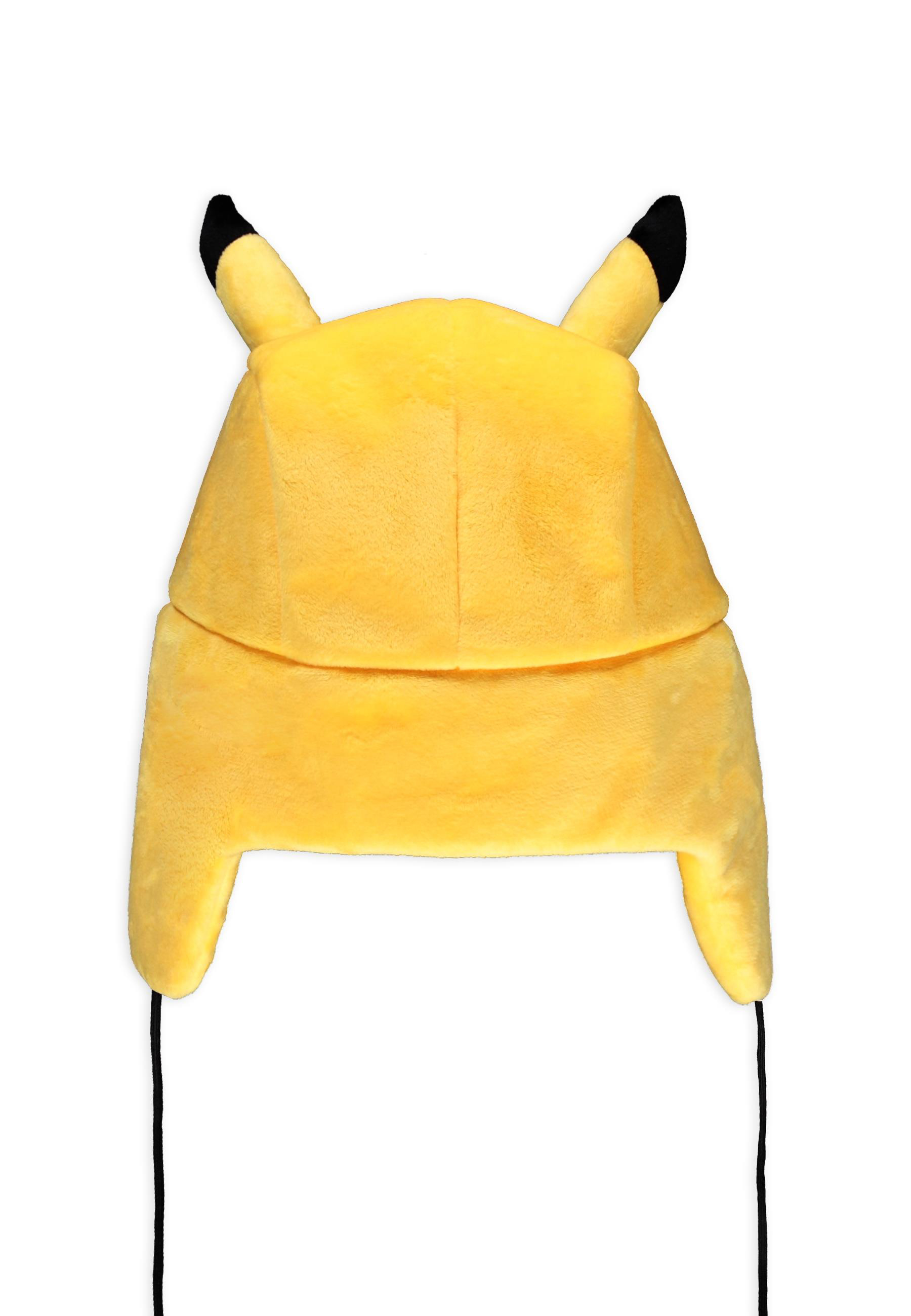 Pokémon - Pikachu Trapper-Hut Pokémon - Pikachu Trapper-Hut