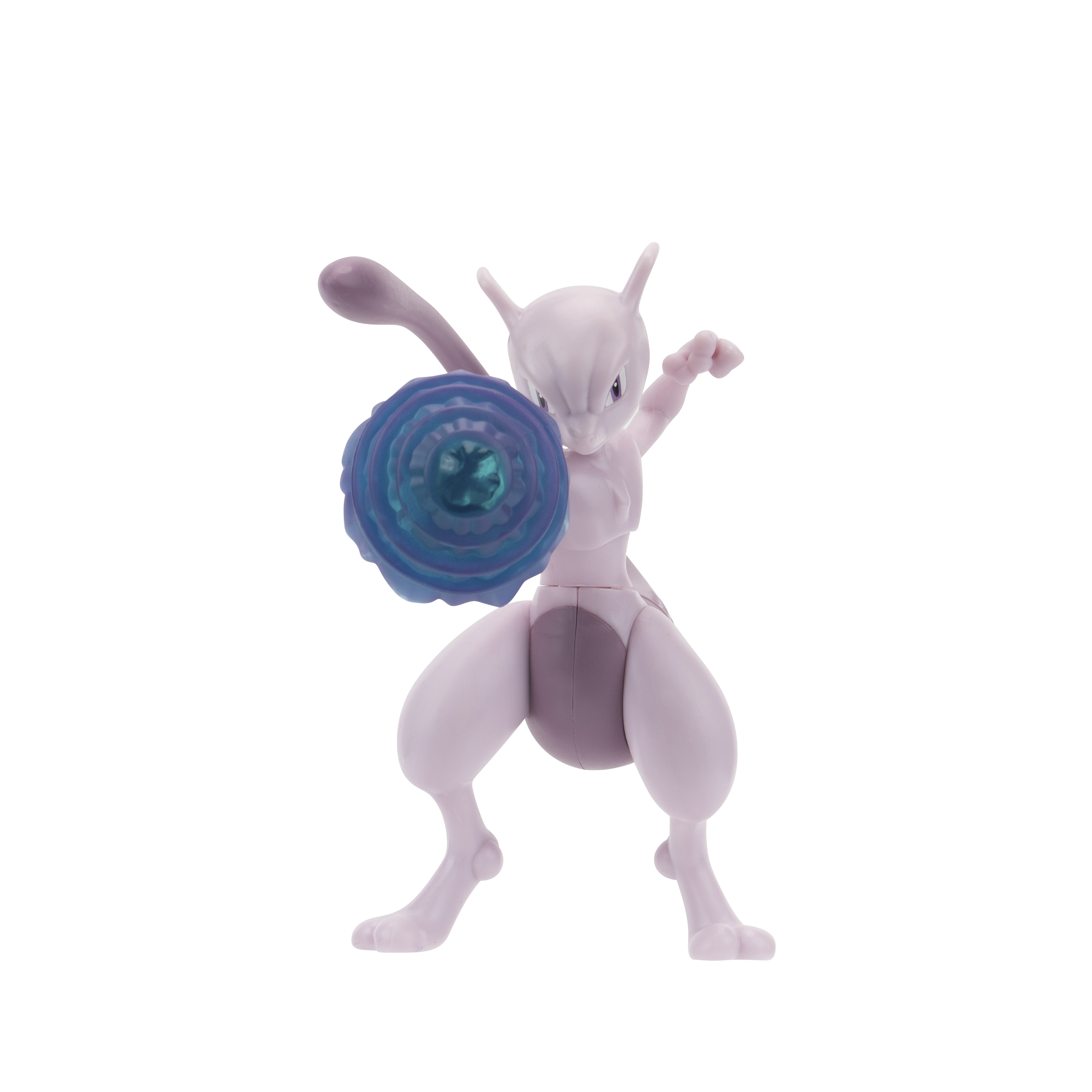 Pokémon - Battle Feature Figur Mewtu