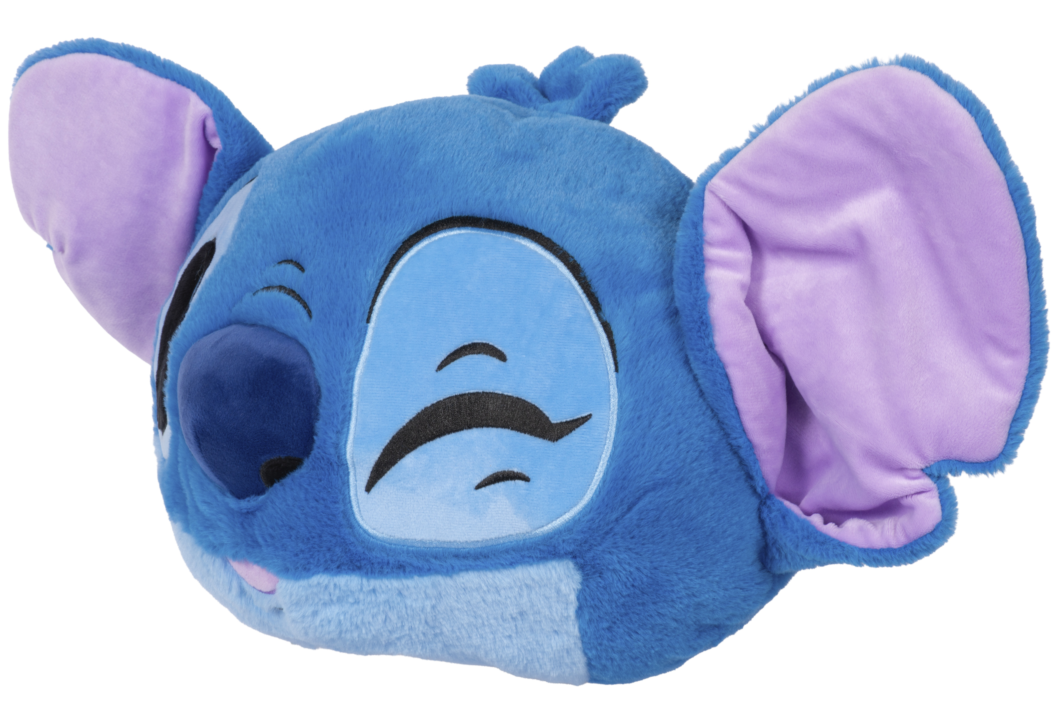 Handwärmer - Stitch