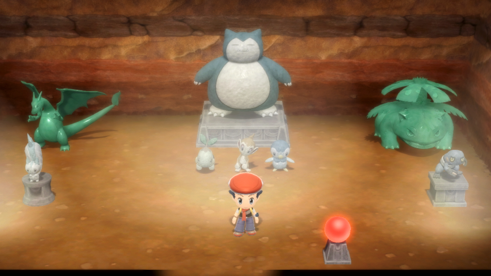 Pokémon Leuchtende Perle Pokémon Leuchtende Perle