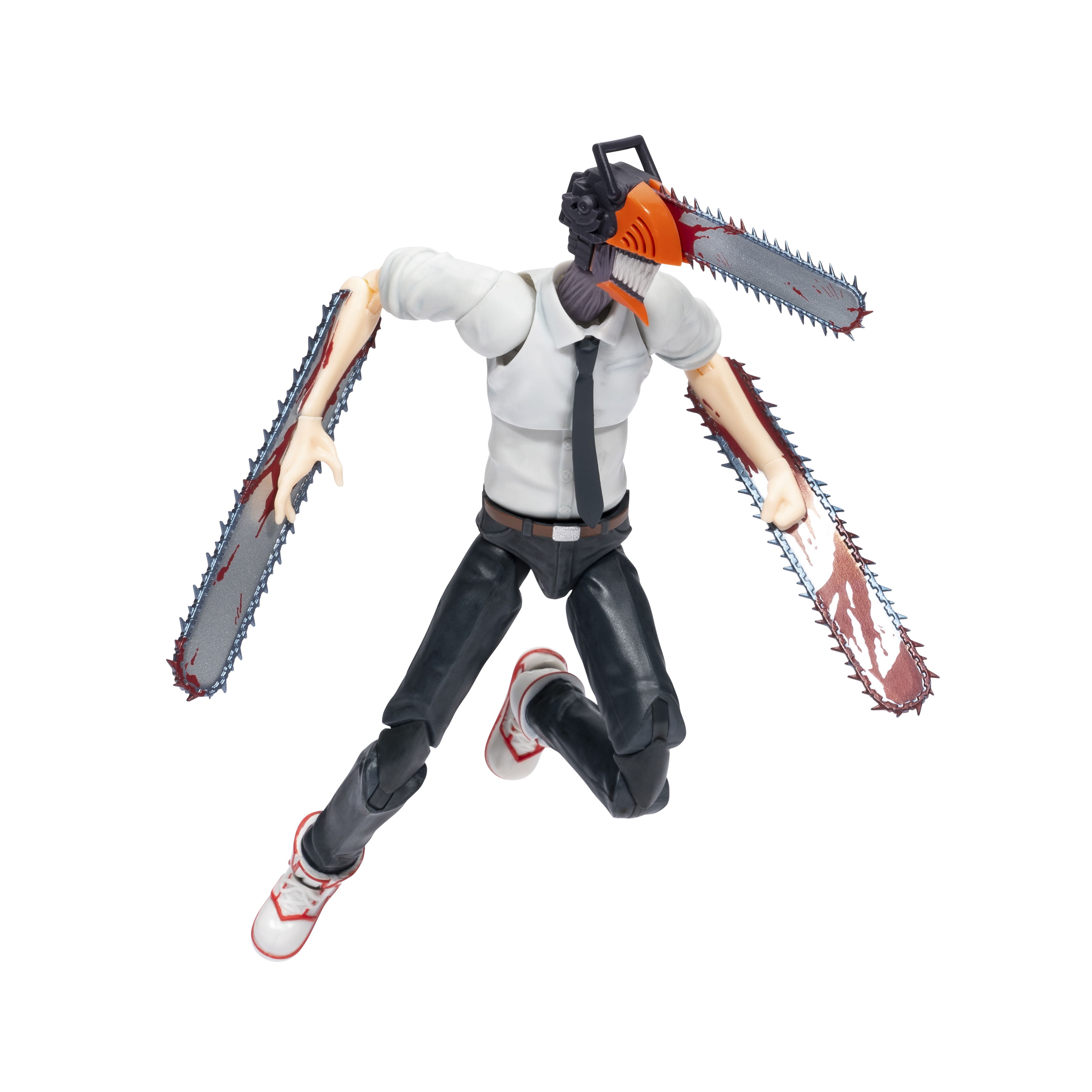 Anime Figur - Chainsaw Man