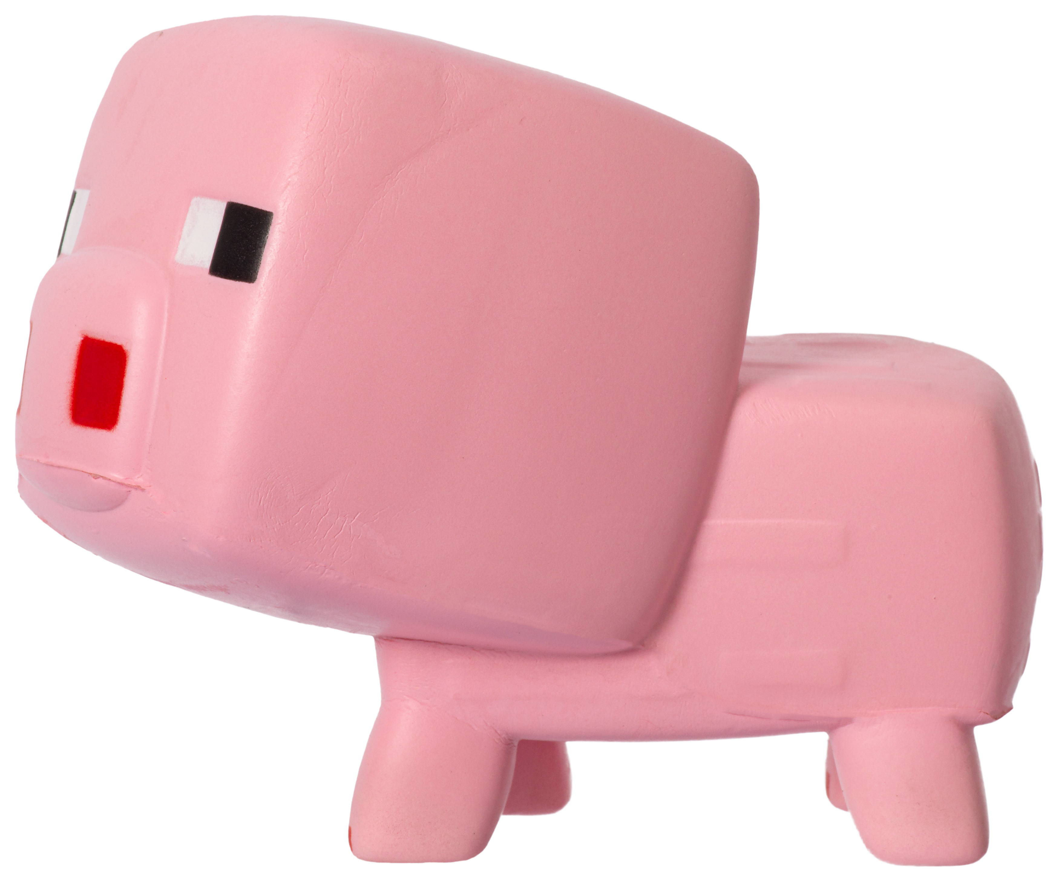 Minecraft Mega SquishMe - Schwein