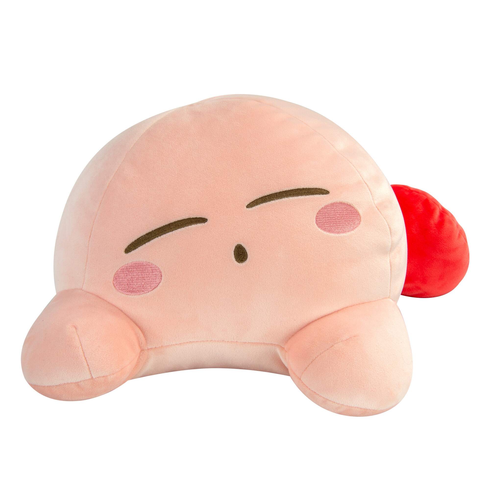 Mocchi-Mocchi Plüschfigur - Kirby schlafend