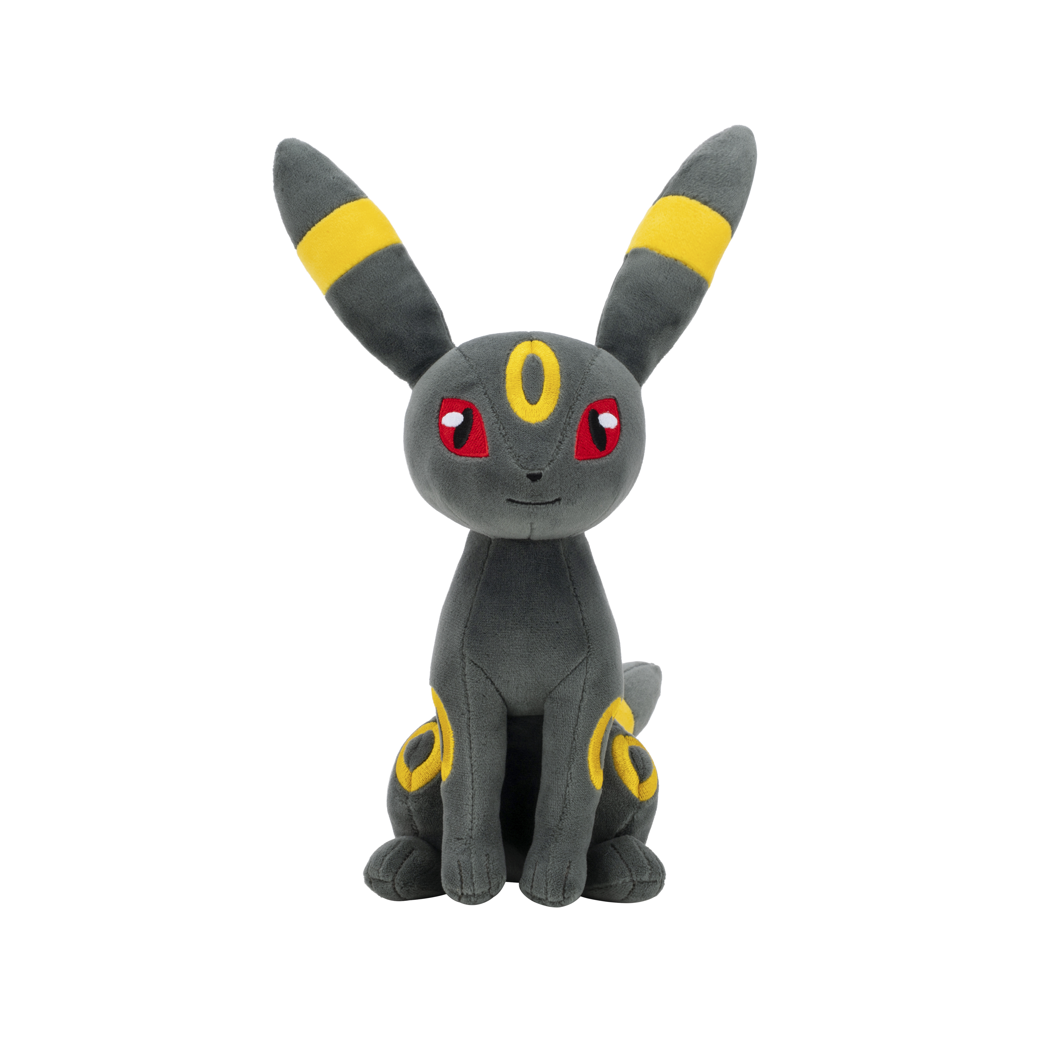 Pokémon - Nachtara Plüsch 20 cm Pokémon - Nachtara Plüsch 20 cm