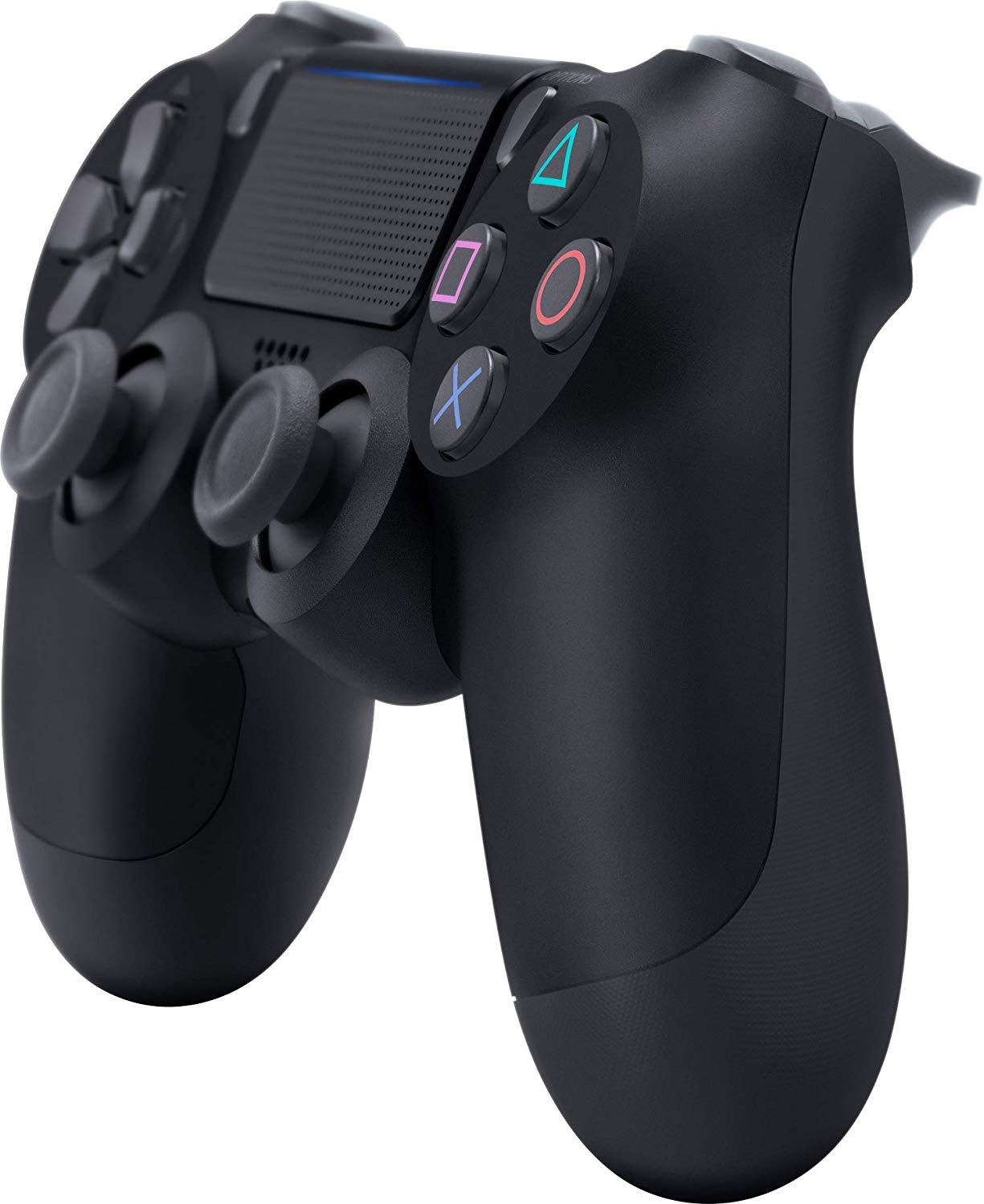 PlayStation 4 - DualShock 4 Wireless Controller schwarz PlayStation 4 - DualShock 4 Wireless Controller schwarz