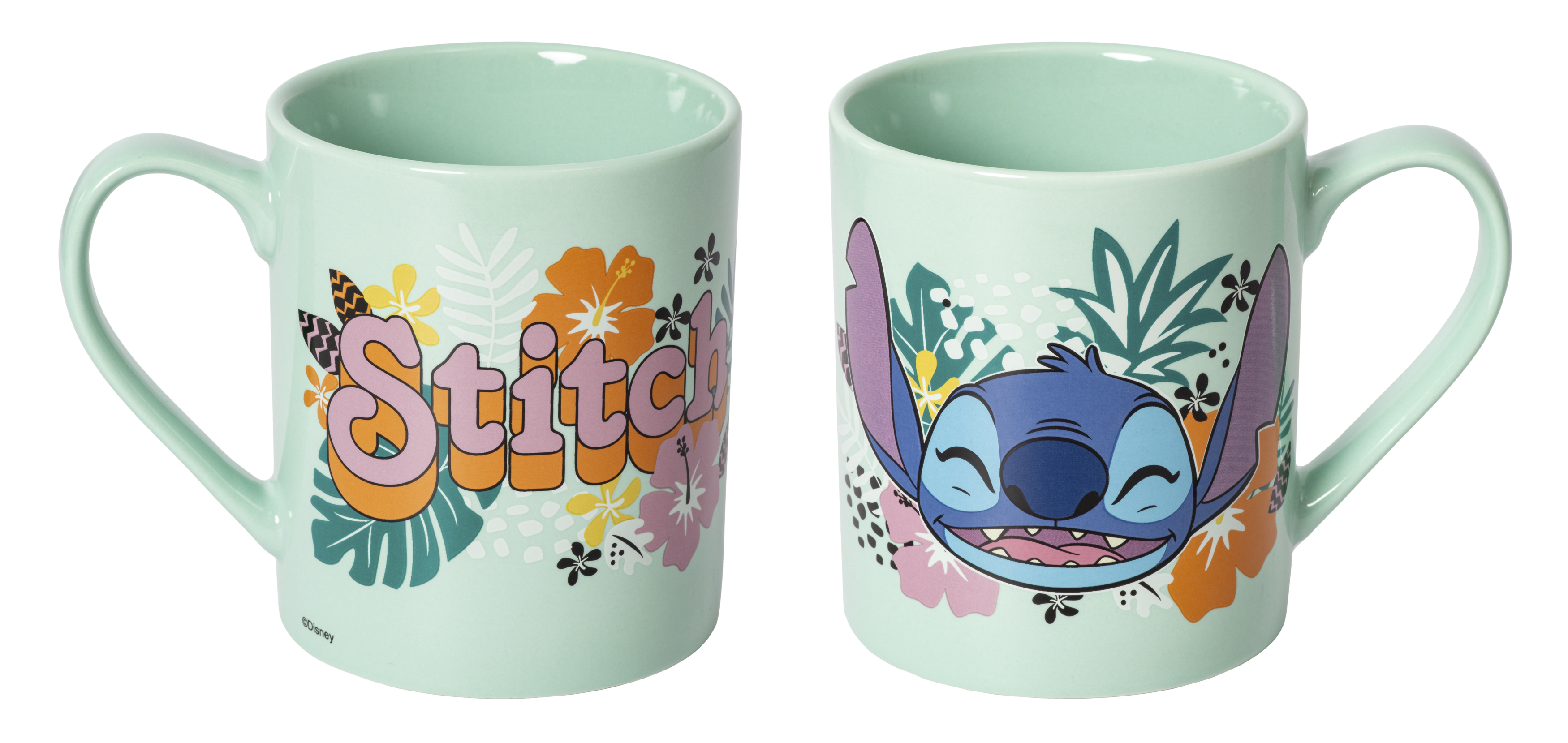 Tasse - Stitch Happy - PrimeLine