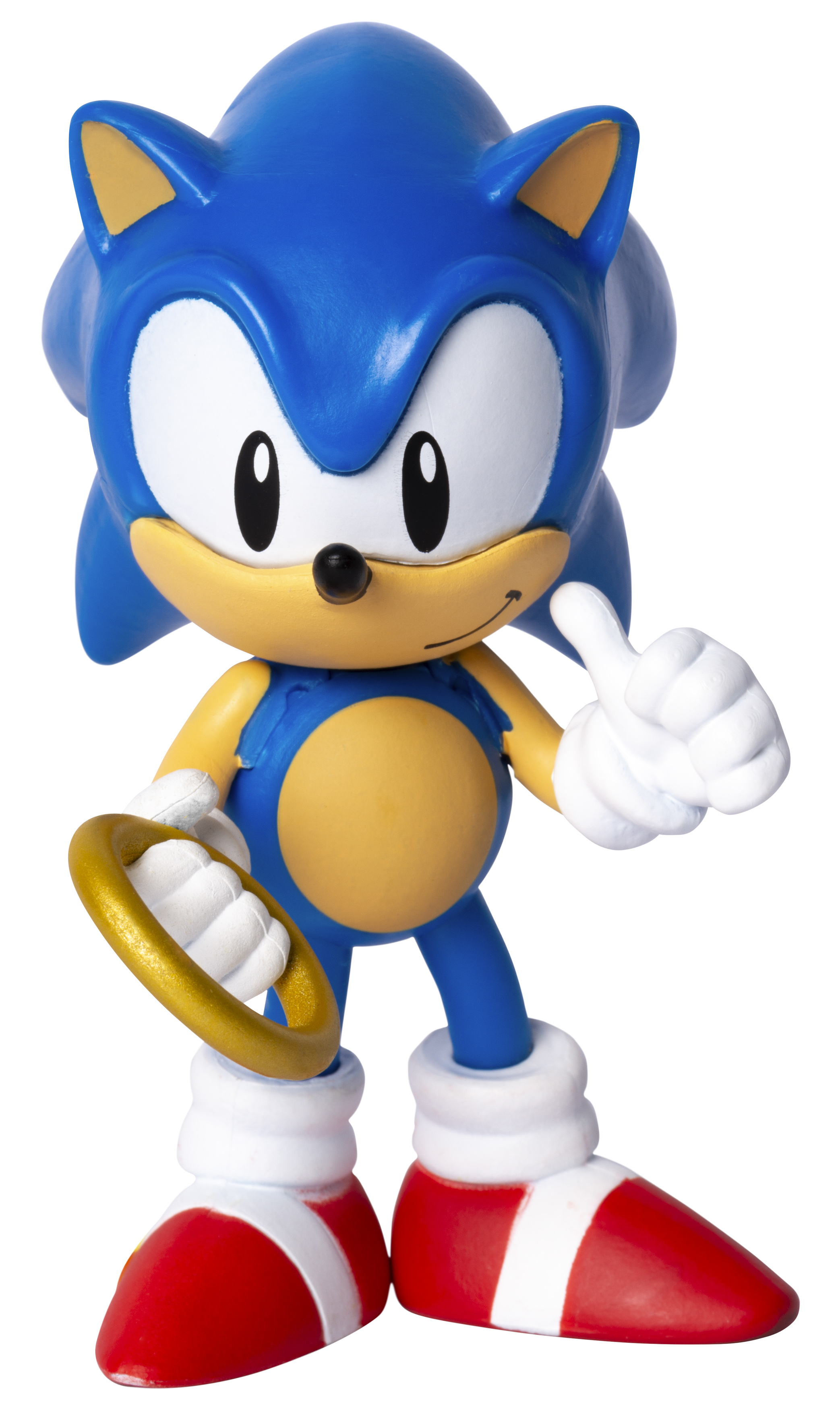 Sonic - Action Figur Serie 2 Sonic - Action Figur Serie 2