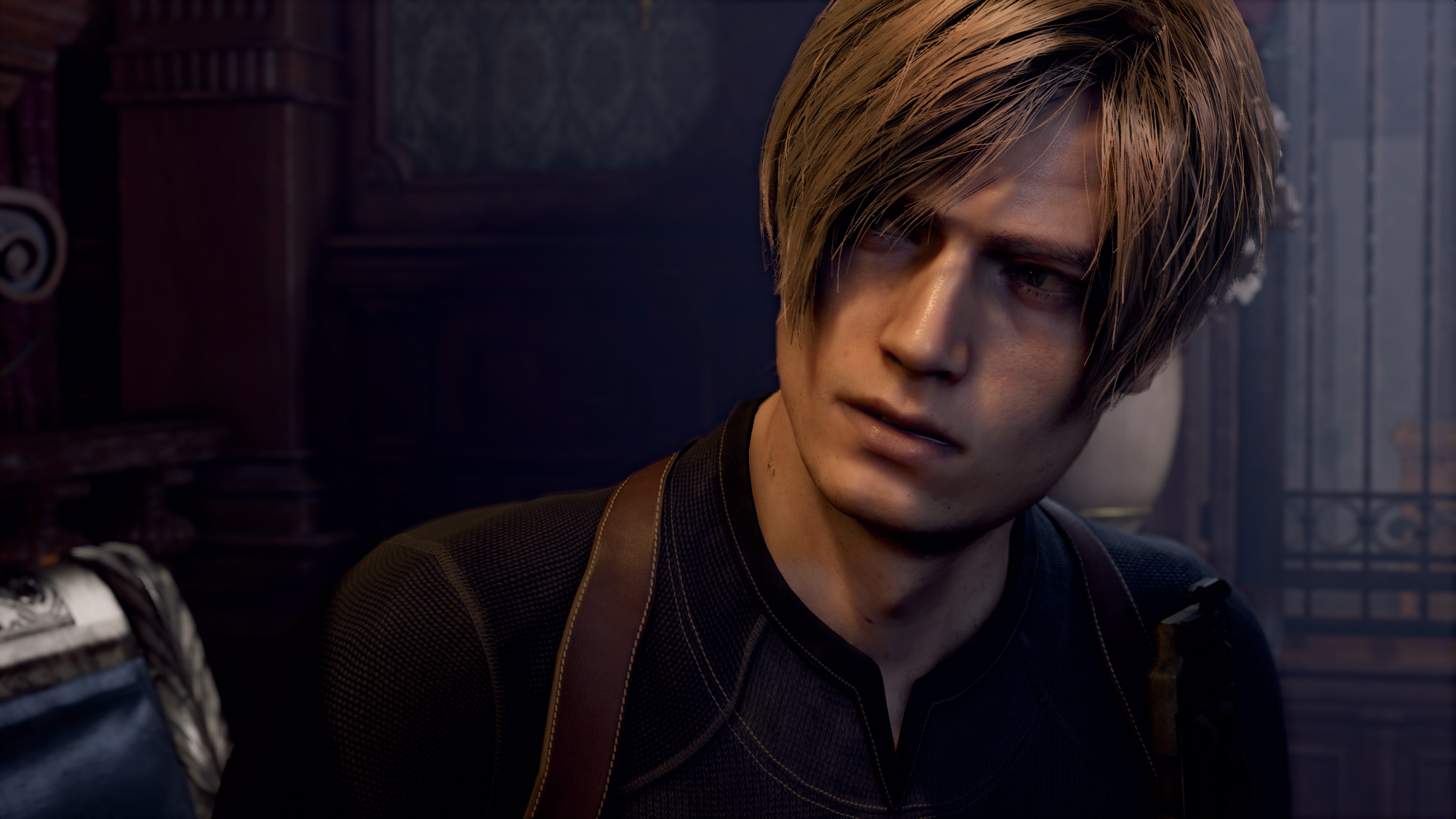 Resident Evil 4 Gold Edition is coming 9 February 2024!🌟 The Gold Edition, includes the main game, the additional story mode Separate Ways, as well as the Extra DLC Pack, is here Resident Evil 4 Gold Edition is coming 9 February 2024!🌟 The Gold Edition, includes the main game, the additional story mode Separate Ways, as well as the Extra DLC Pack, is here