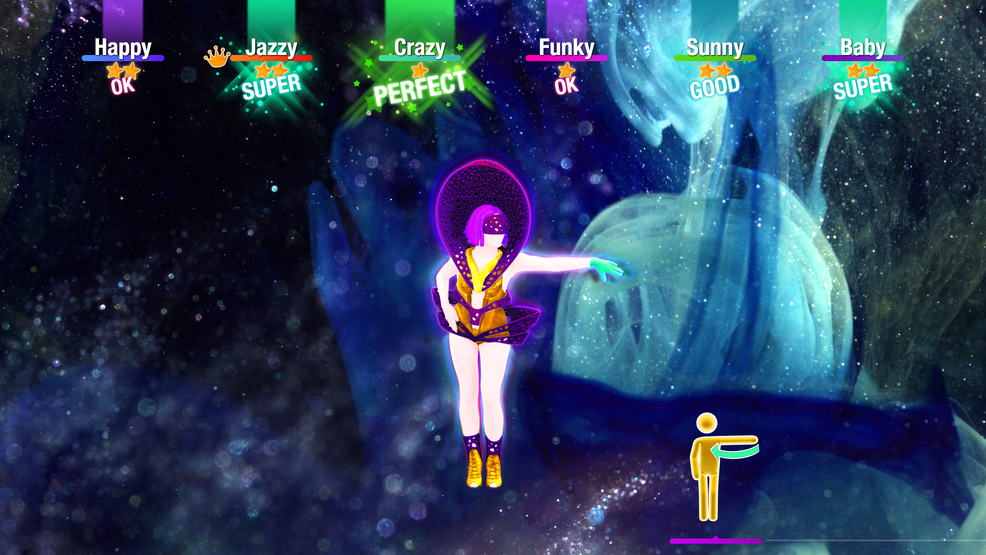 Just Dance 2020 (Code in the Box) Just Dance 2020 (Code in the Box)