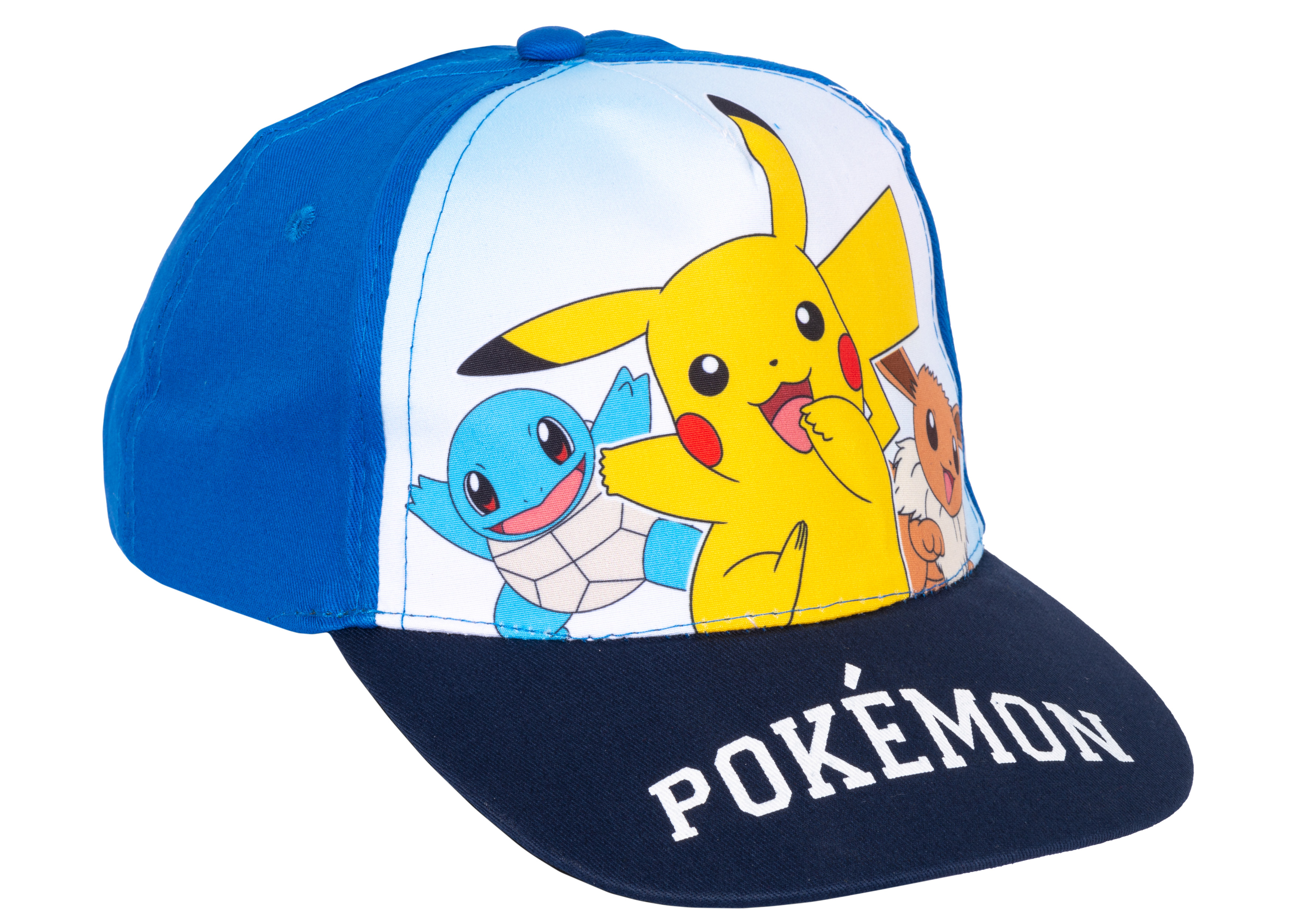 Kappe - Pokémon - Master Kappe - Pokémon - Master
