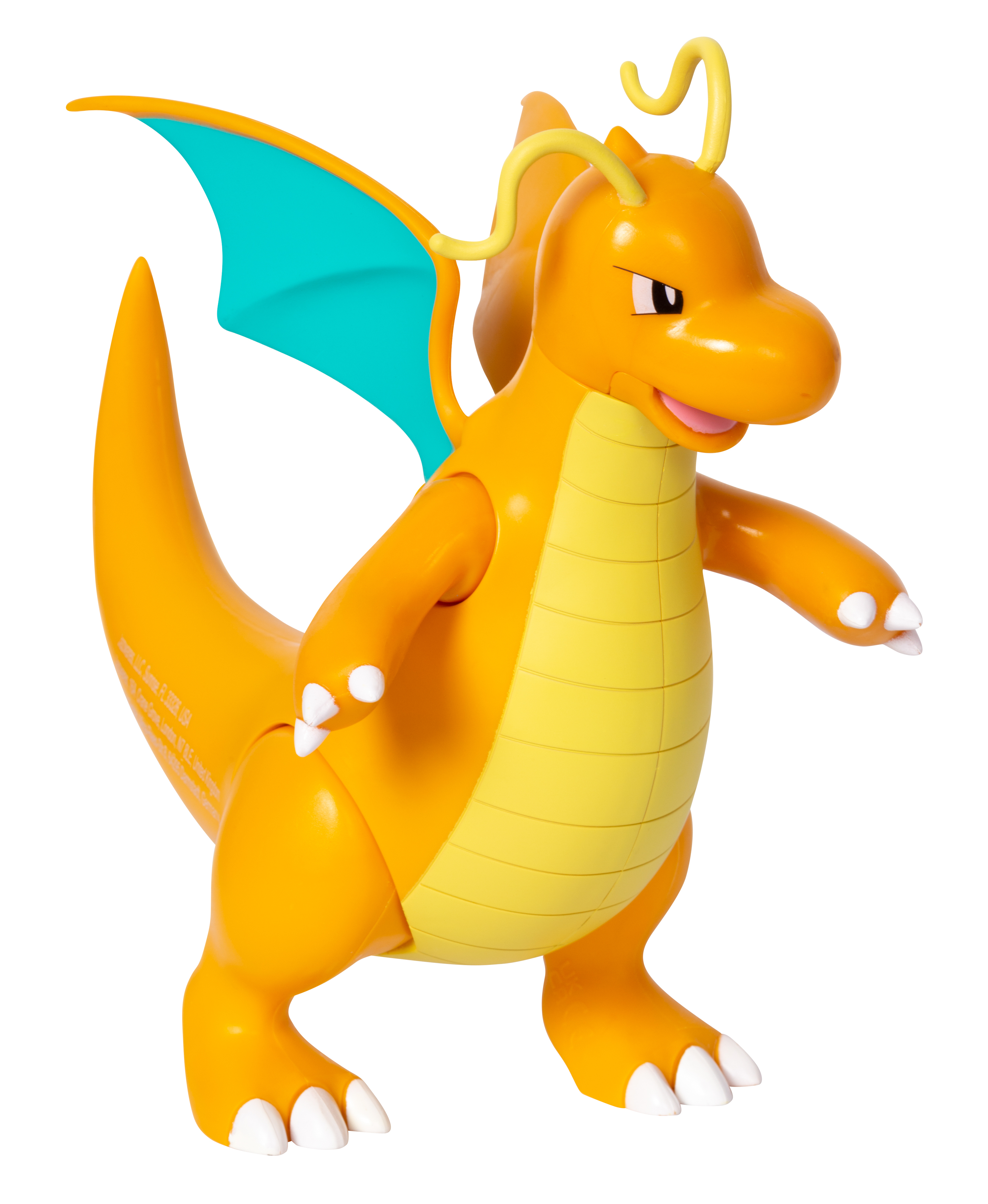 Pokémon - Epische Figur Dragoran 18 cm Pokémon - Epische Figur Dragoran 18 cm