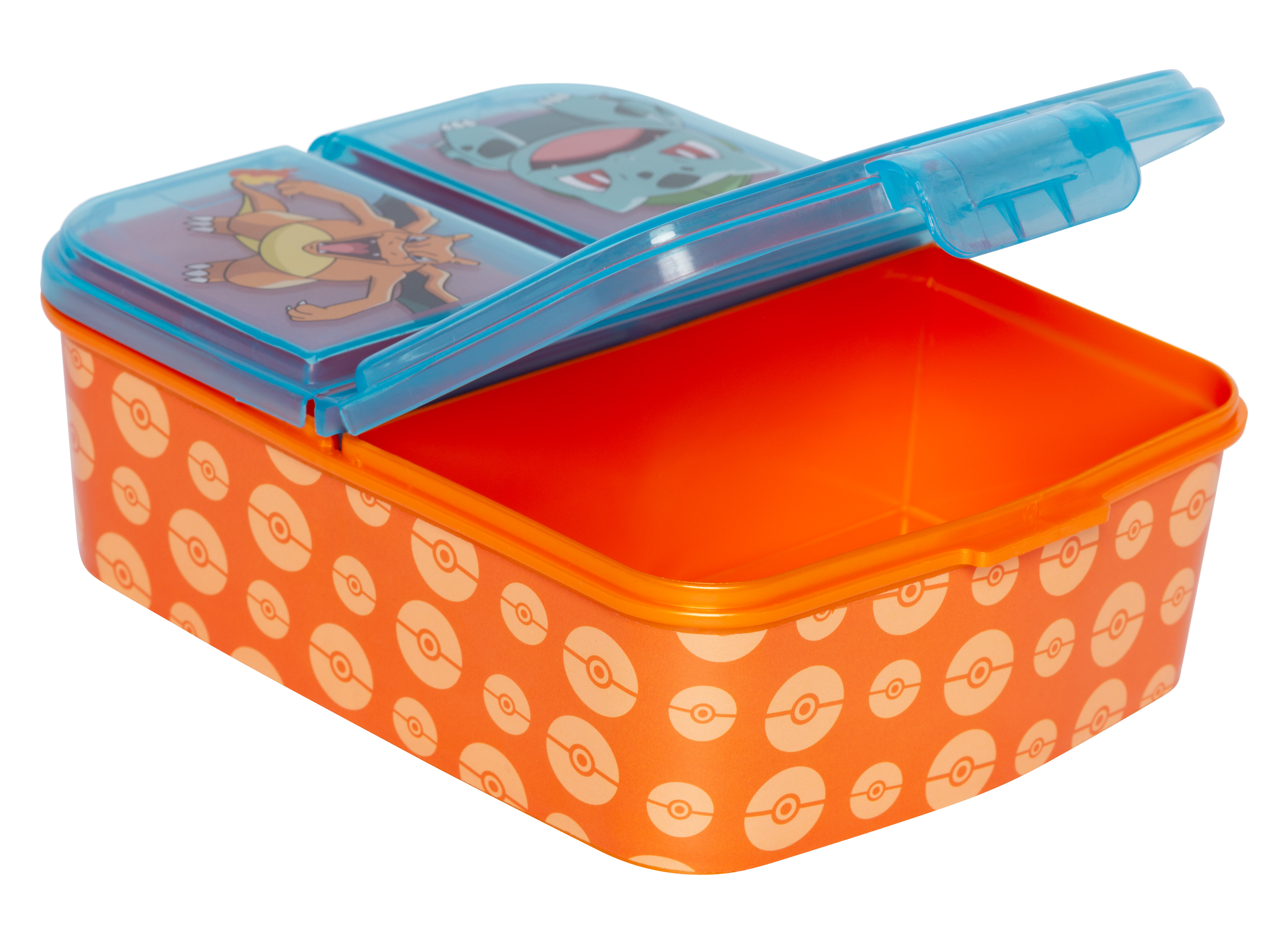 Pokémon - Sandwich Box Pokémon - Sandwich Box