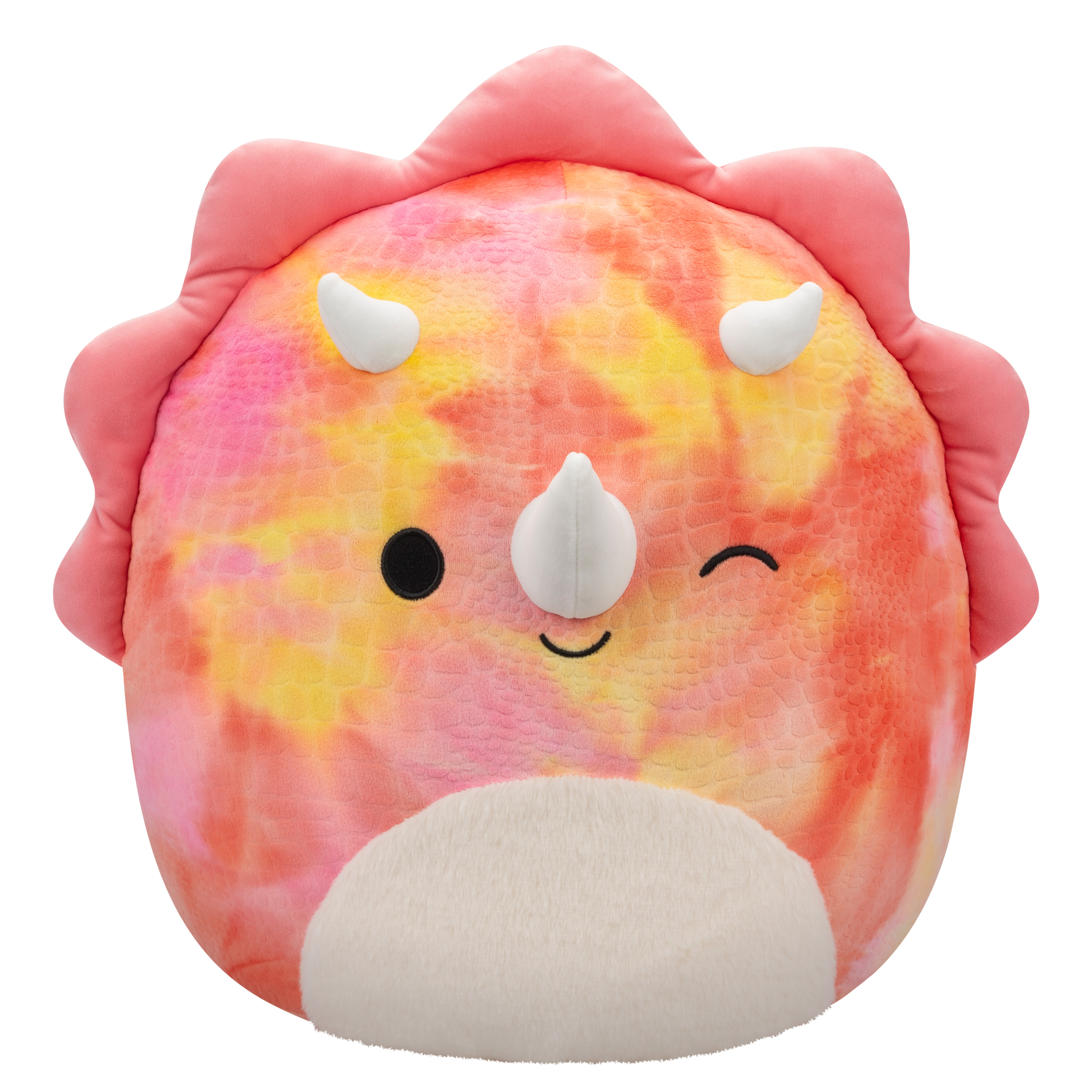 Squishmallows - Trinity Dinosaurier 40 cm