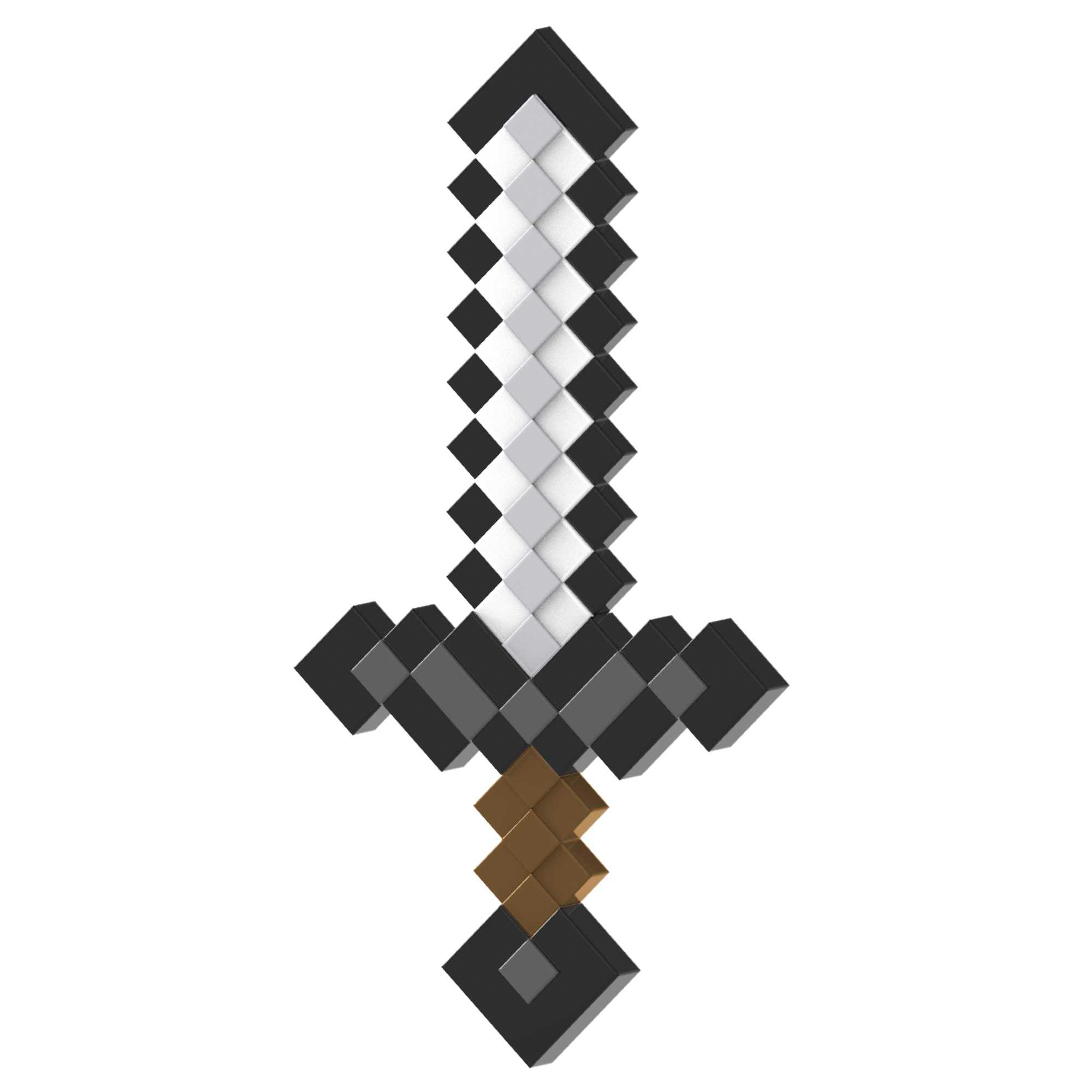 Minecraft - Iron/Eisen Schwert Minecraft - Iron/Eisen Schwert
