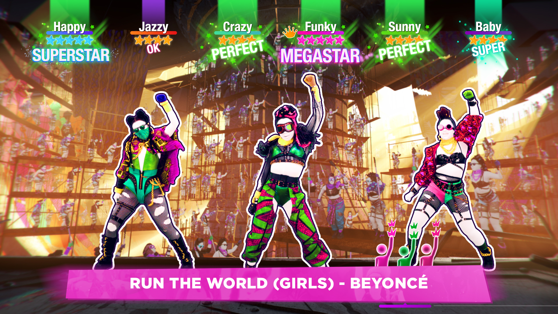 Just Dance 2022 (Code in the Box) Just Dance 2022 (Code in the Box)
