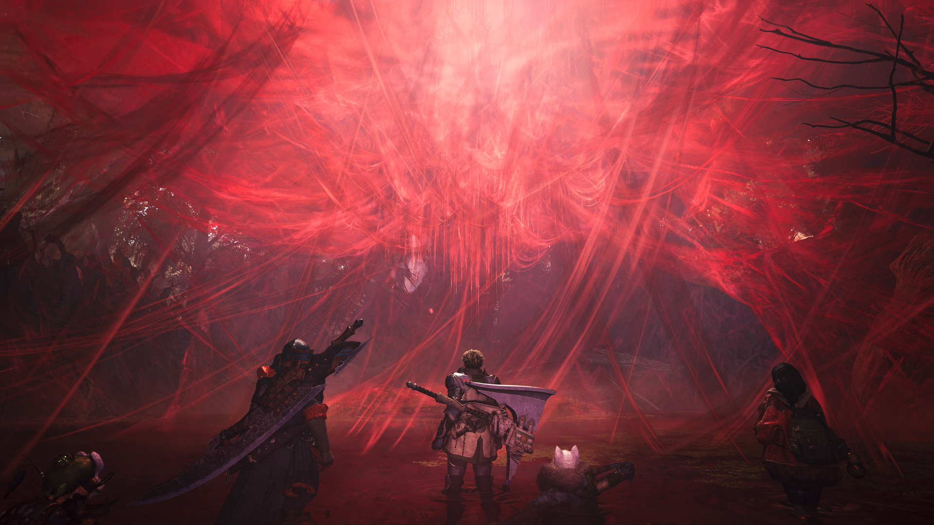 Monster Hunter Wilds (Code in the Box) Monster Hunter Wilds (Code in the Box)