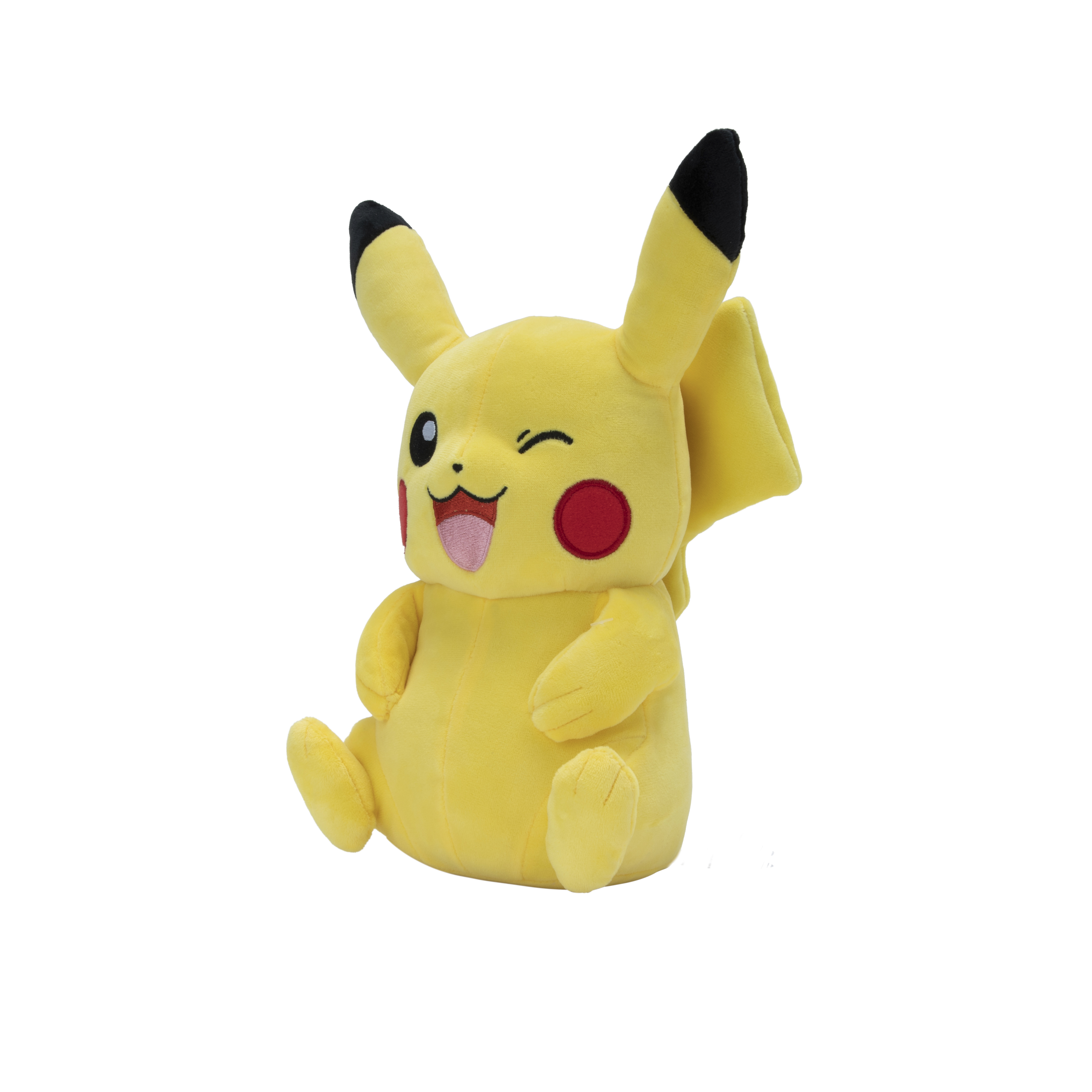 Pokémon - Pikachu #4 Plüsch 30 cm