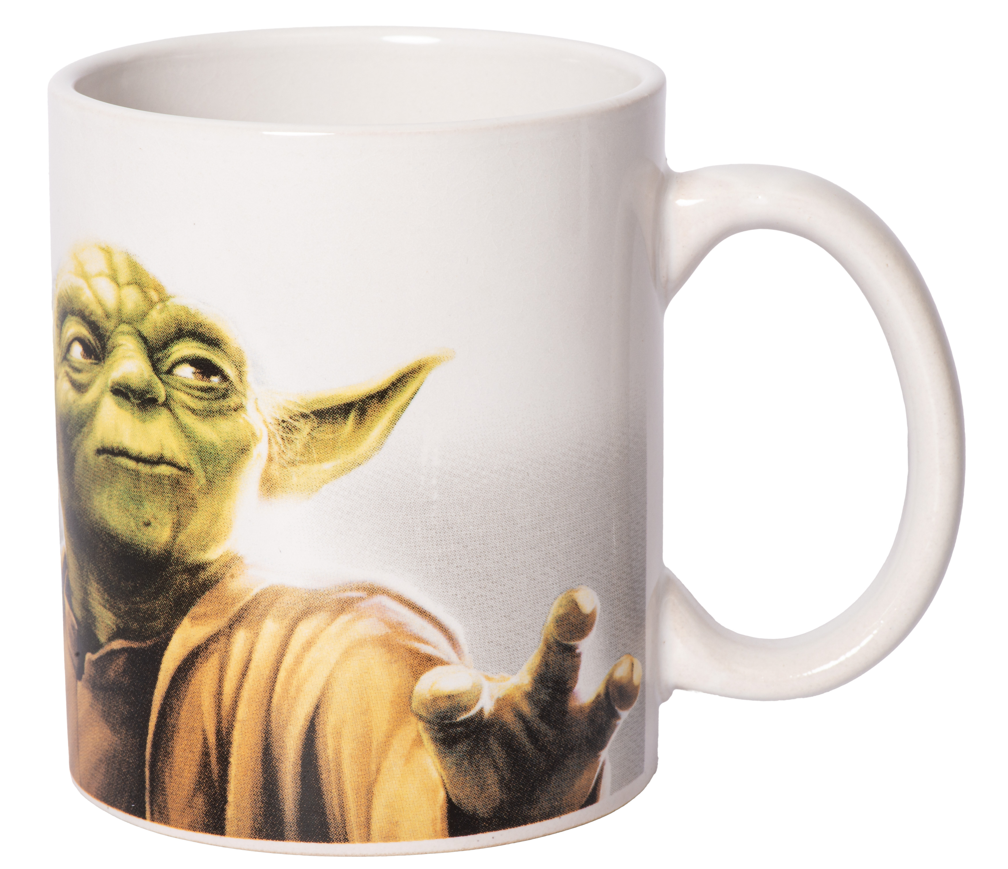 Tasse - Star Wars - Yoda Tasse - Star Wars - Yoda