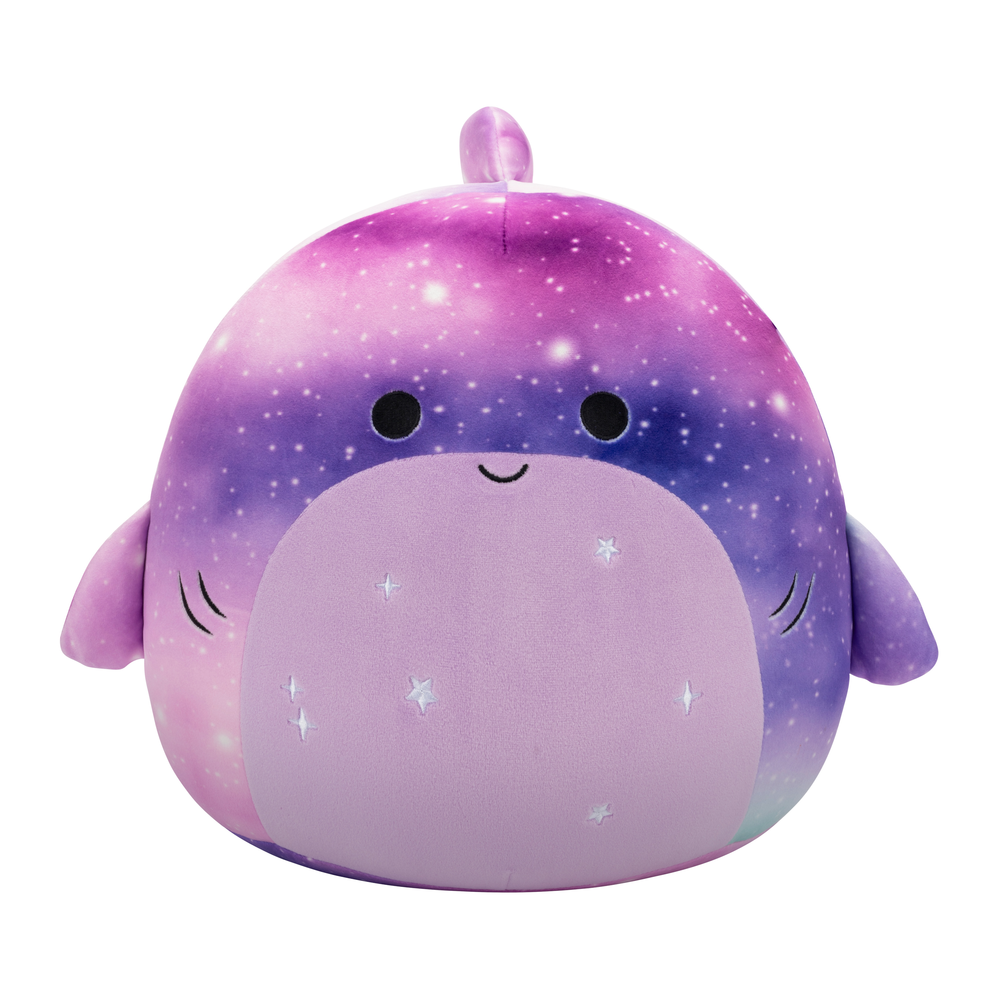 Squishmallows - Aaliyah lila Hai 30 cm Squishmallows - Aaliyah lila Hai 30 cm