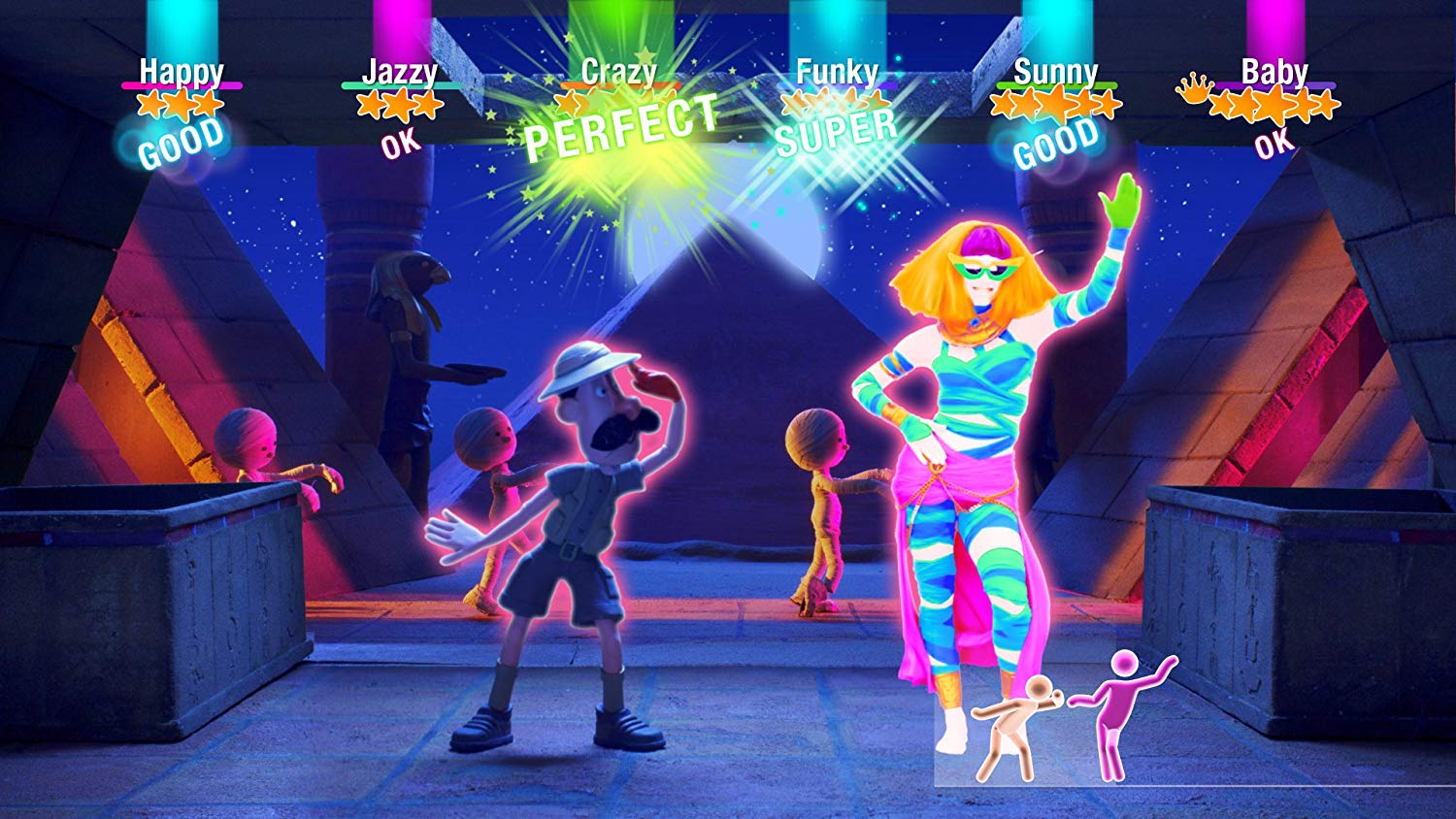 Just Dance 2019 Just Dance 2019