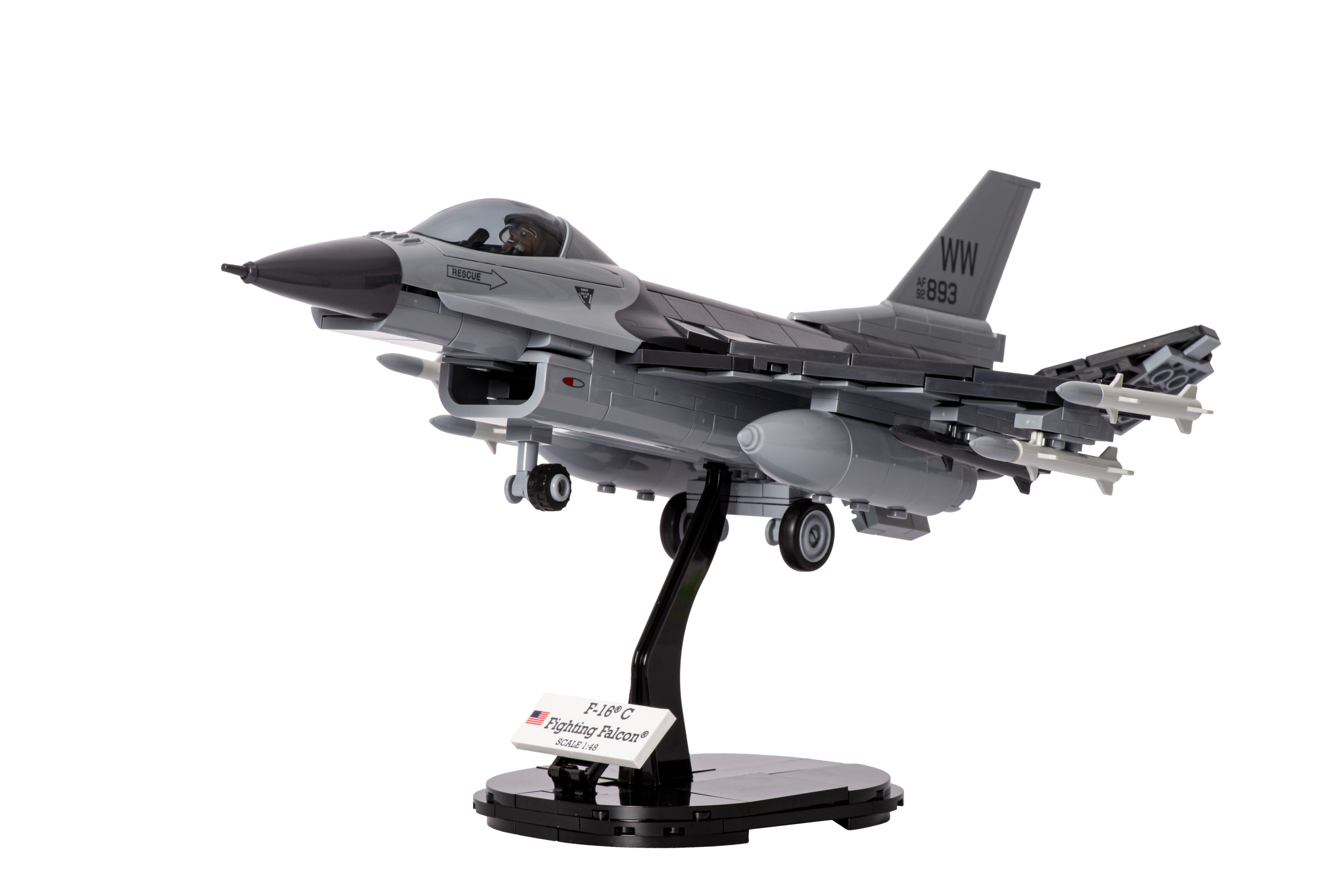 Cobi - F-16C Fighting Falcon