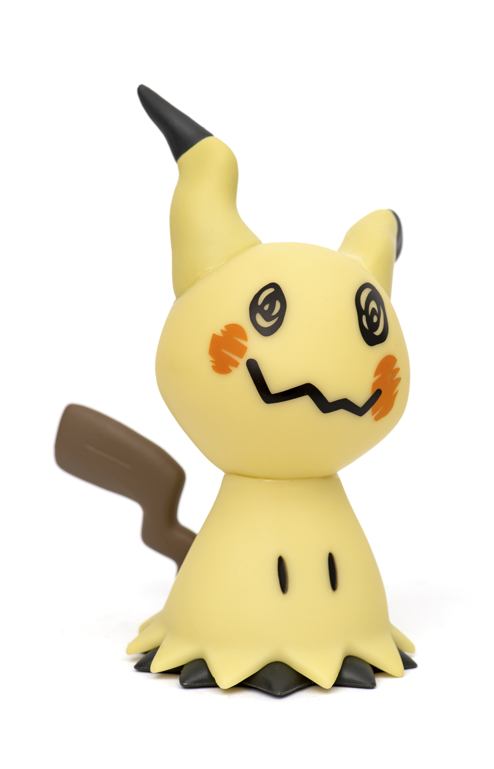 Pokémon - Mimigma - Vinyl Figur 10 cm Pokémon - Mimigma - Vinyl Figur 10 cm