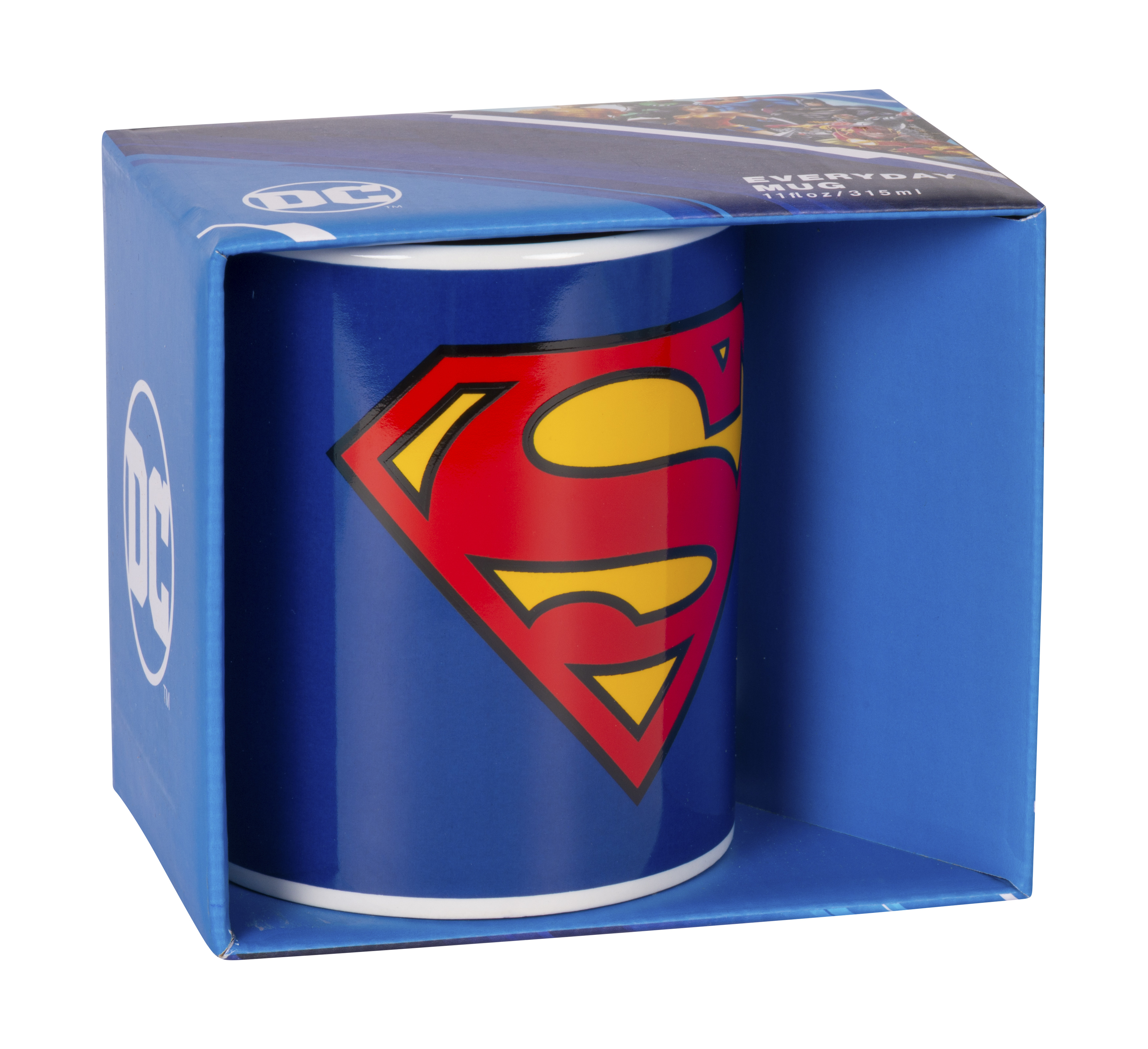 Superman - Tasse