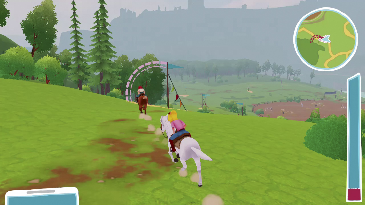 Bibi & Tina: Pferde-Abenteuer Bibi & Tina: Pferde-Abenteuer