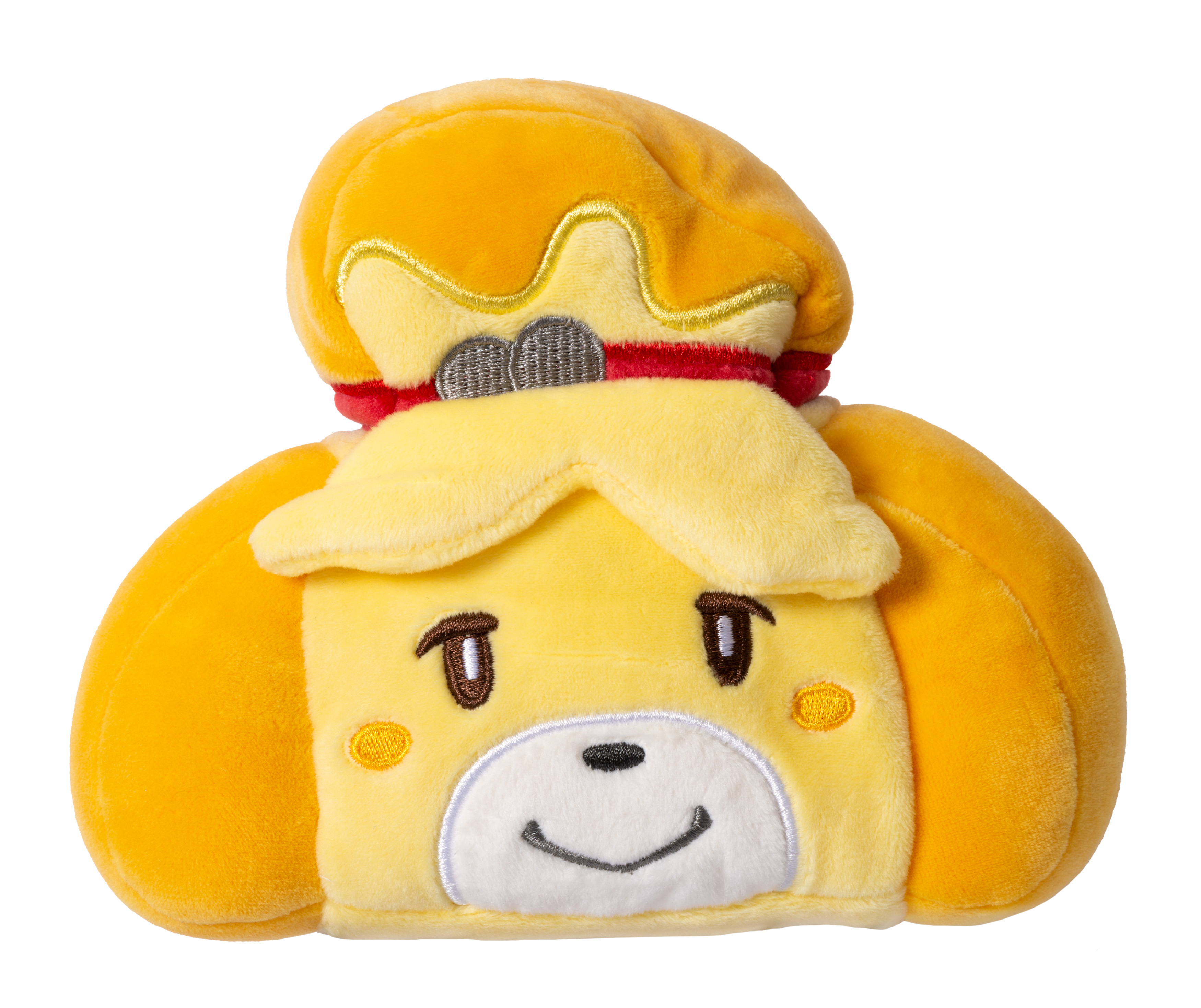 Animal Crossing - Mocchi-Mocchi Plüschfigur - Isabelle Junior Animal Crossing - Mocchi-Mocchi Plüschfigur - Isabelle Junior