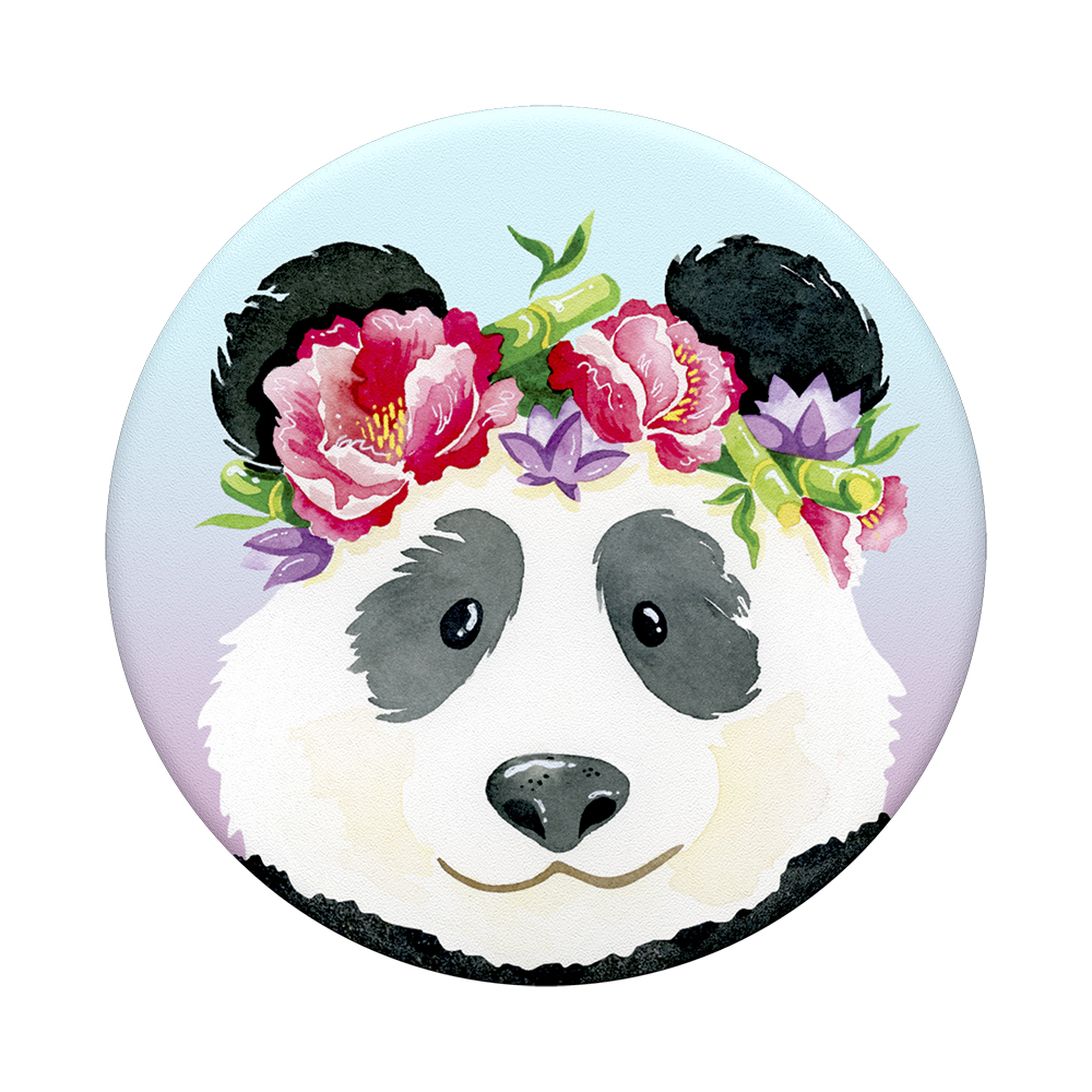 PopGrip Pandachella