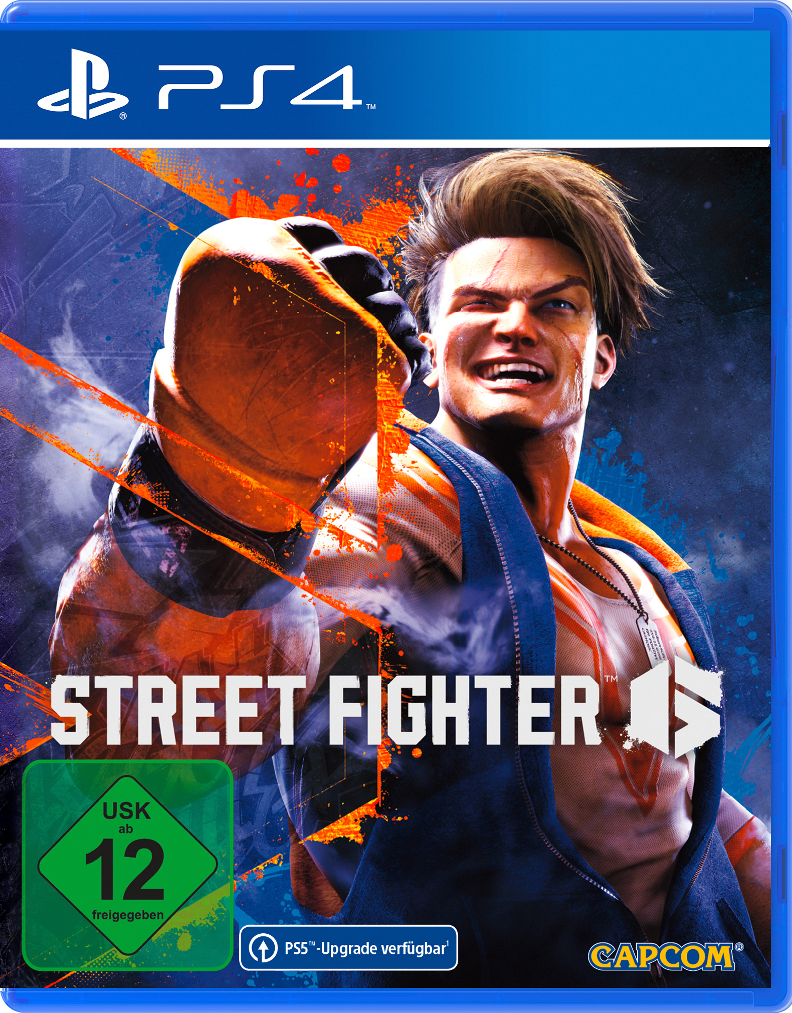 Street Fighter 6