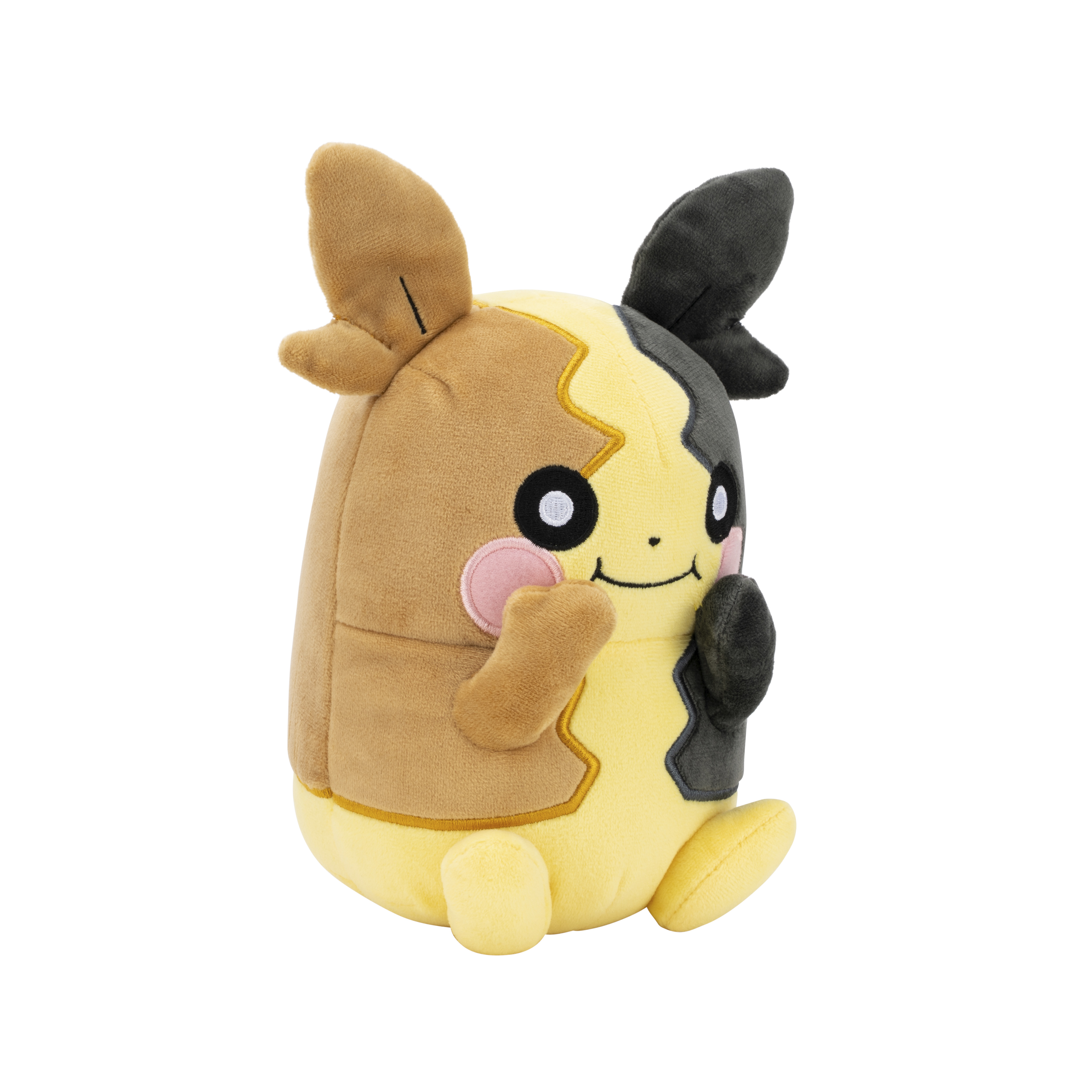 Pokémon - Pokémon Pokémon Morpeko #2 Plüsch 20 cm