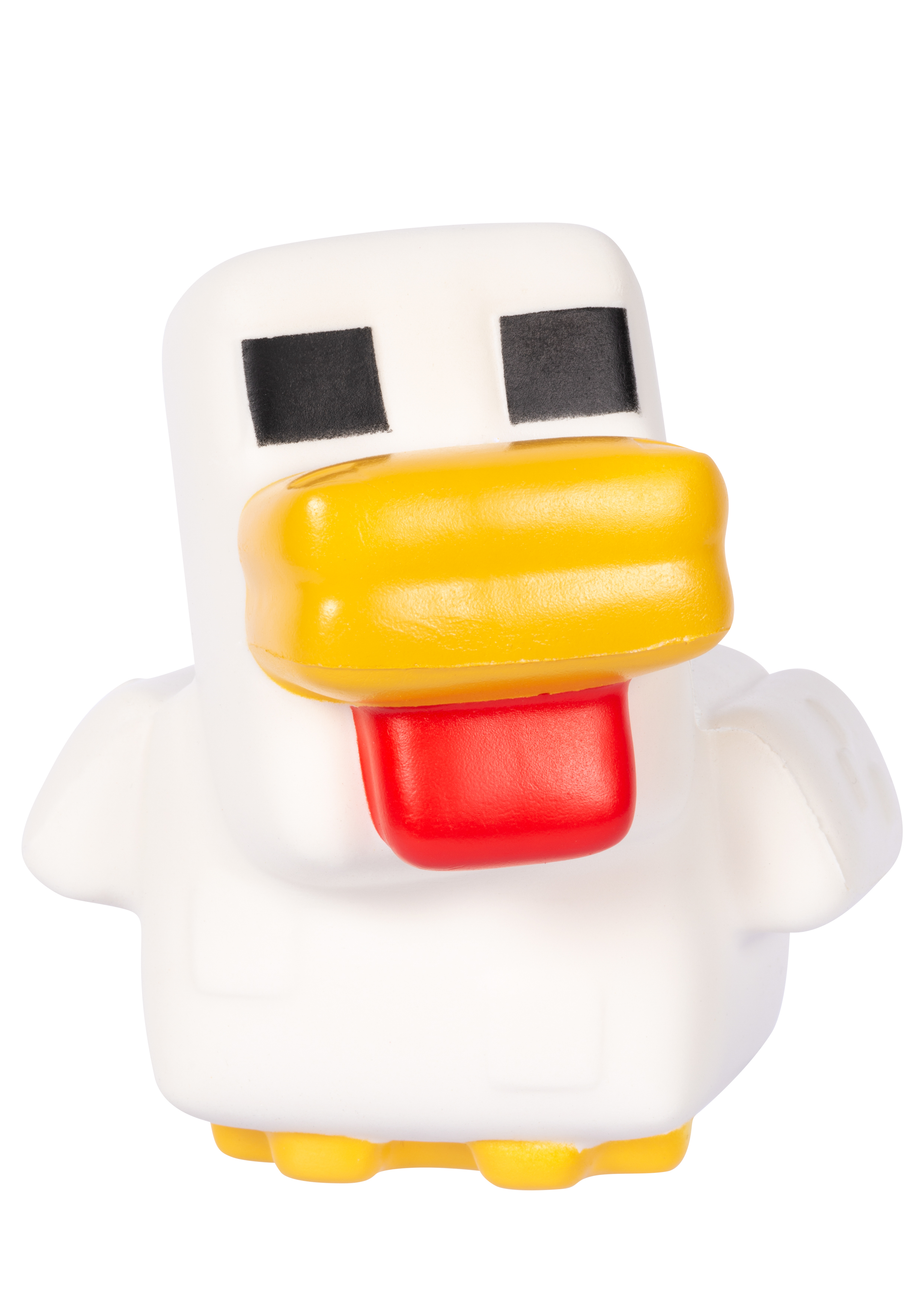 Minecraft Mega Squishme S2 - Huhn Minecraft Mega Squishme S2 - Huhn