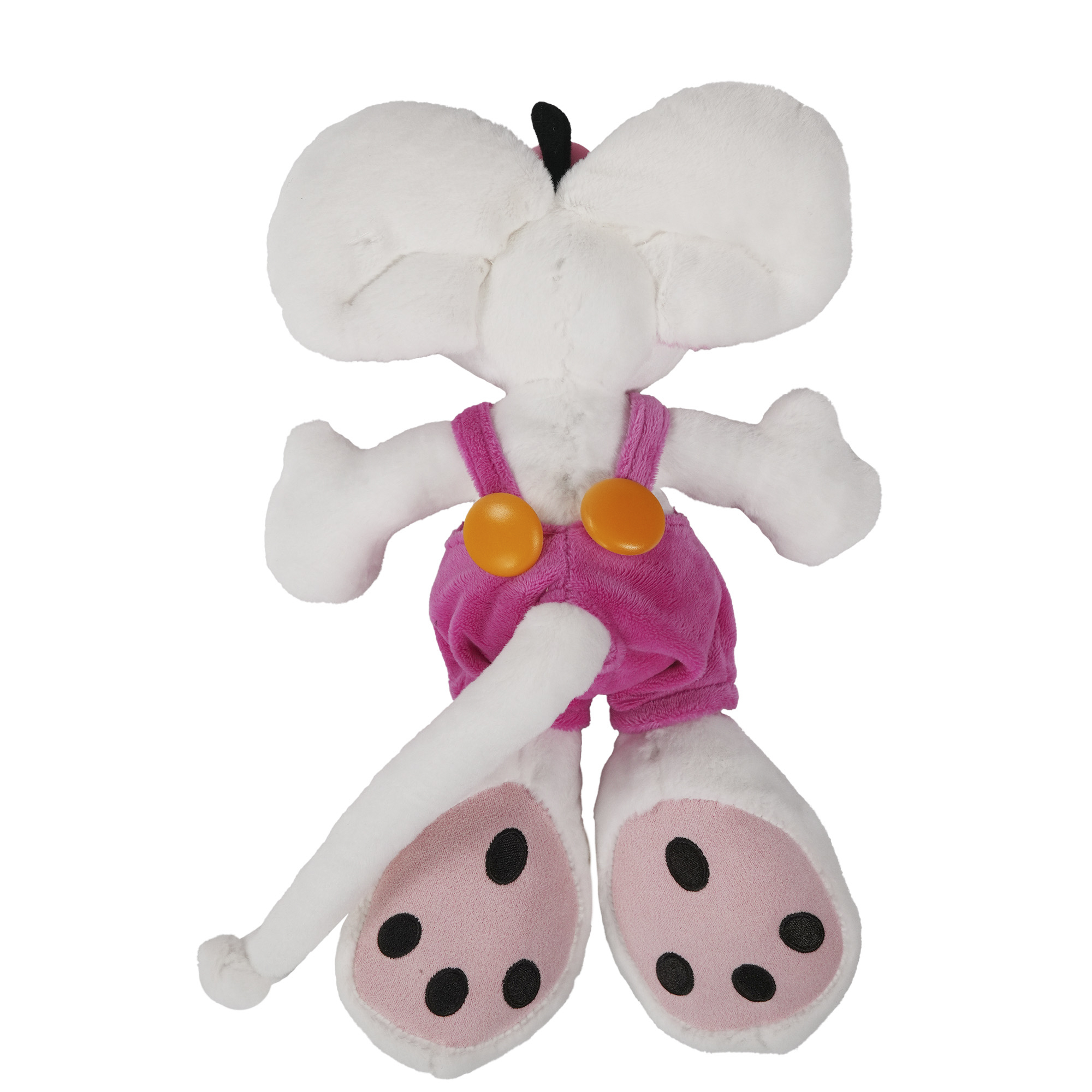 Diddl - Plüsch rosa 30cm
