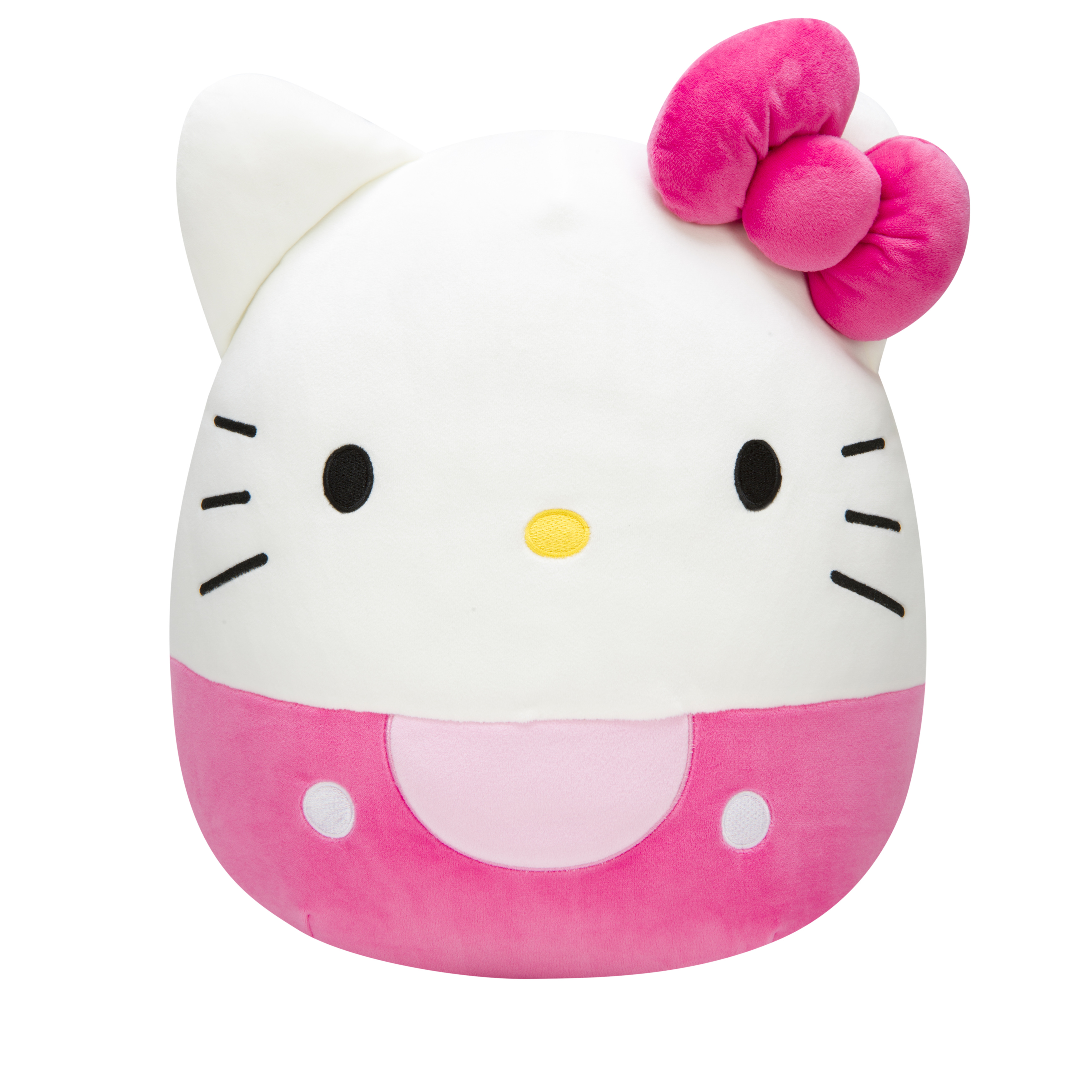 Squishmallows - Hello Kitty -Pink Kitty 30 cm Squishmallows - Hello Kitty -Pink Kitty 30 cm