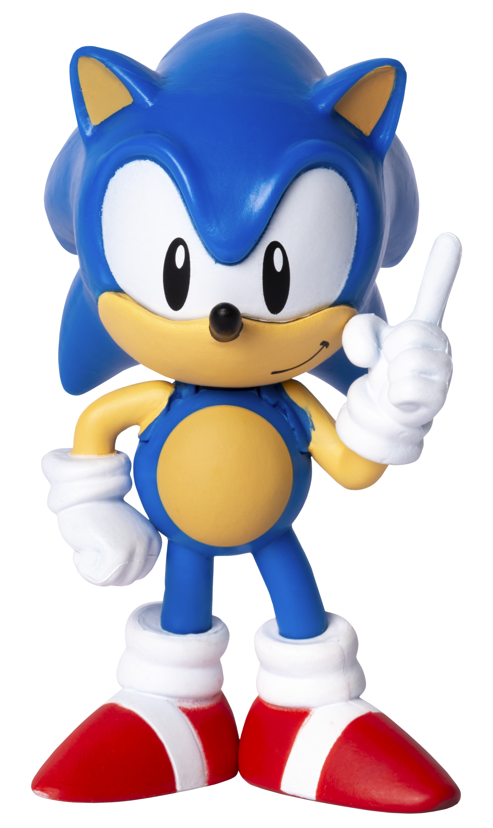 Sonic - Action Figur Serie 2 Sonic - Action Figur Serie 2