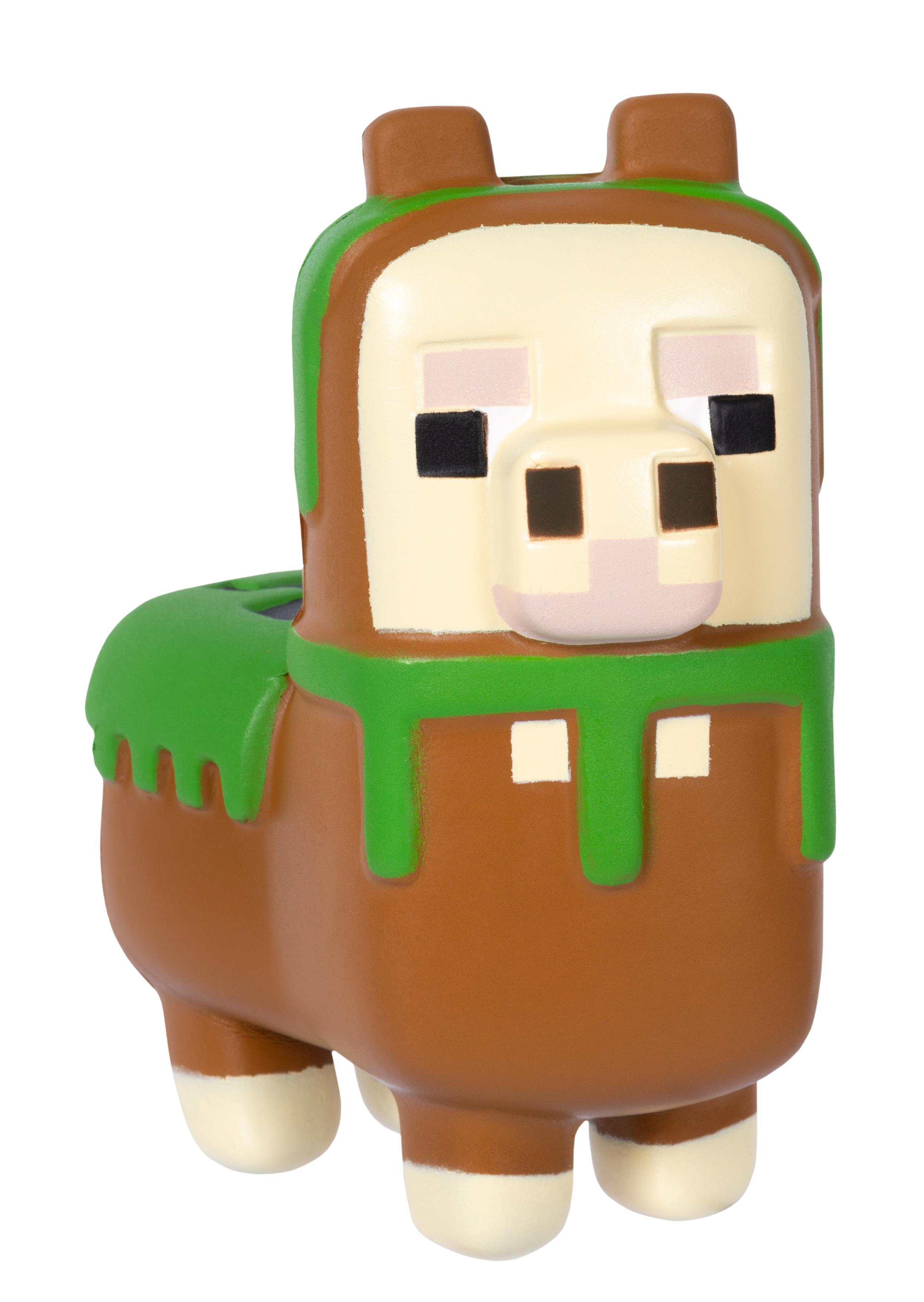 Minecraft Mega Squishme S2 - Lama Minecraft Mega Squishme S2 - Lama