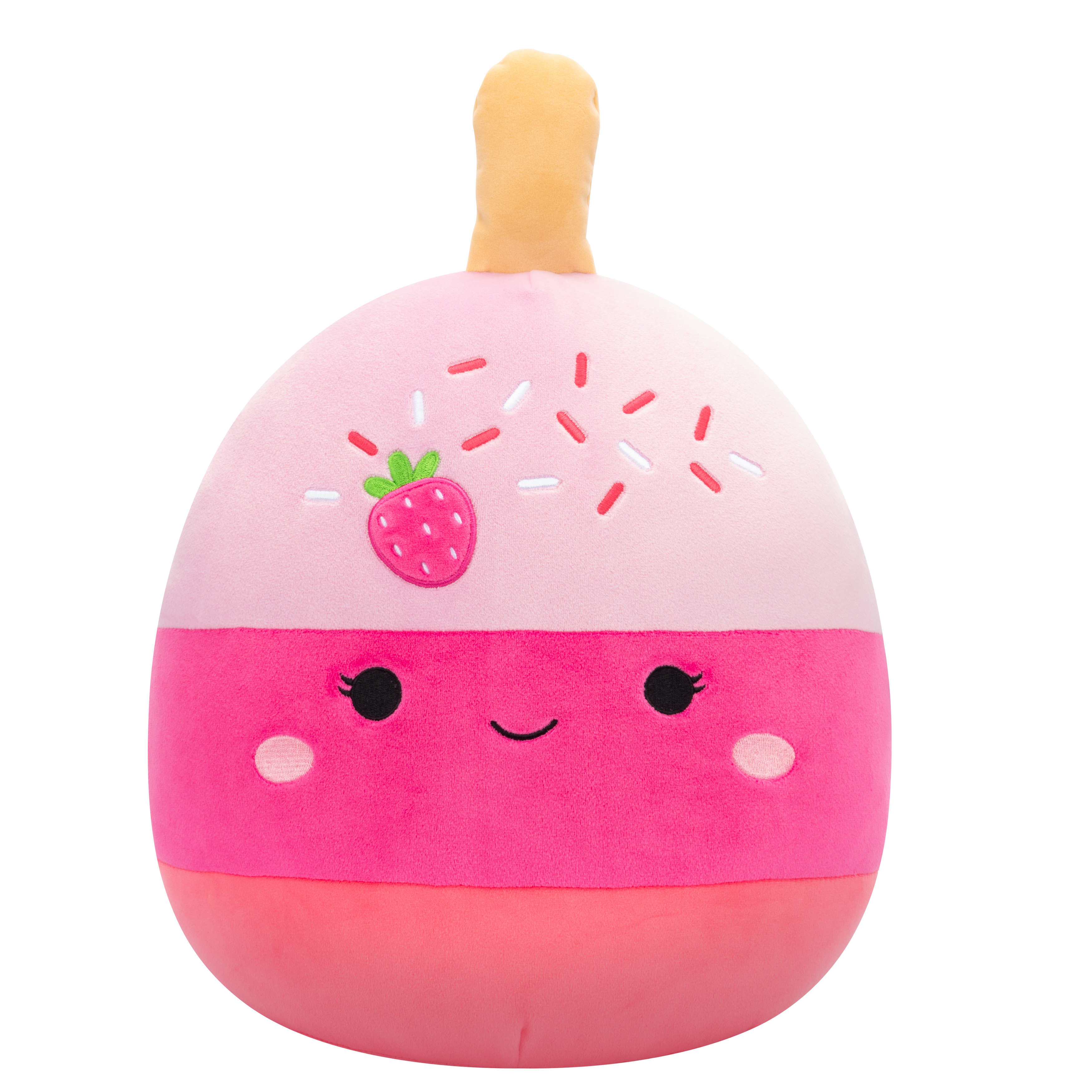 Squishmallows - Pama Cake Pop 30 cm Squishmallows - Pama Cake Pop 30 cm