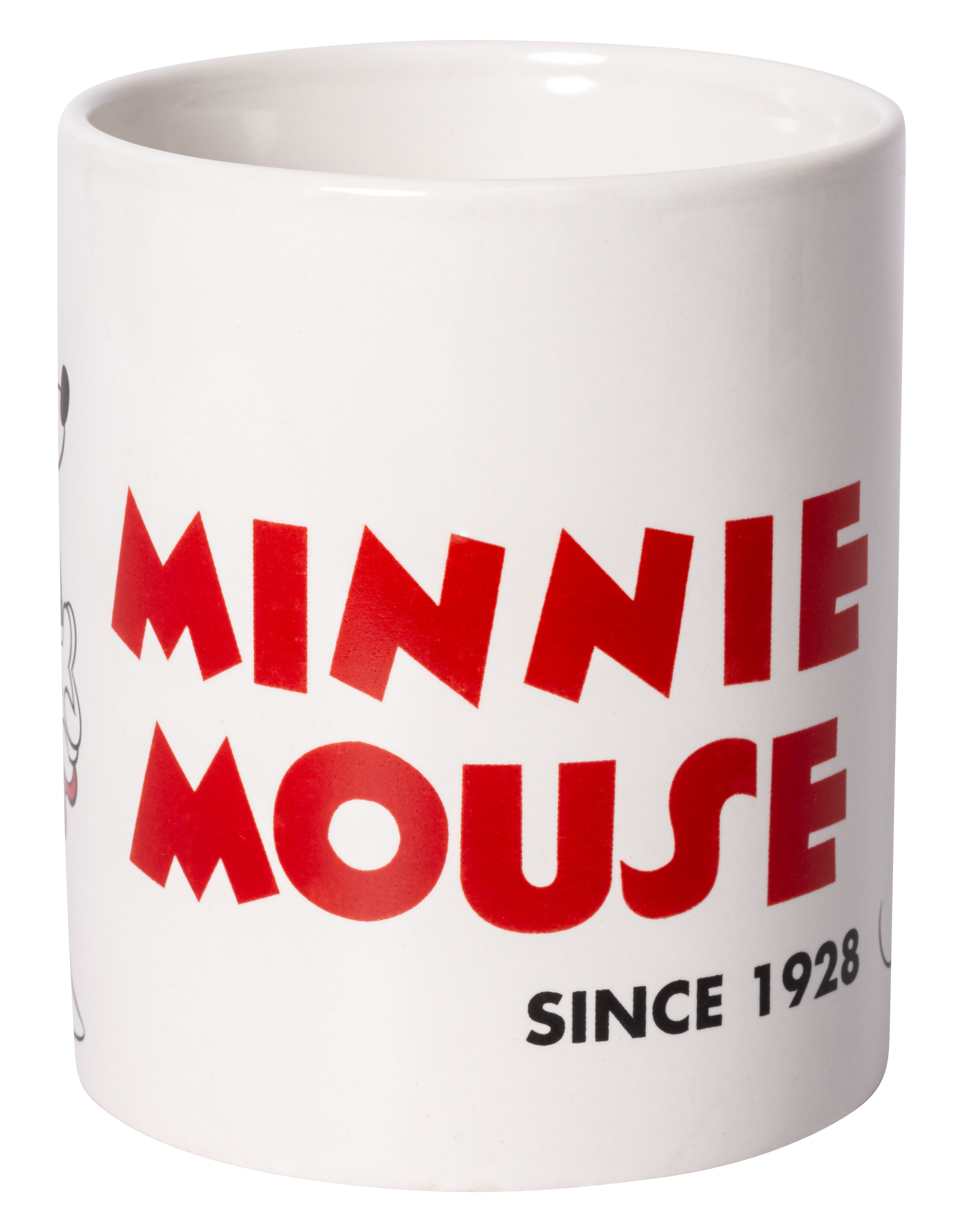 Tasse - Disney - Minnie Mouse